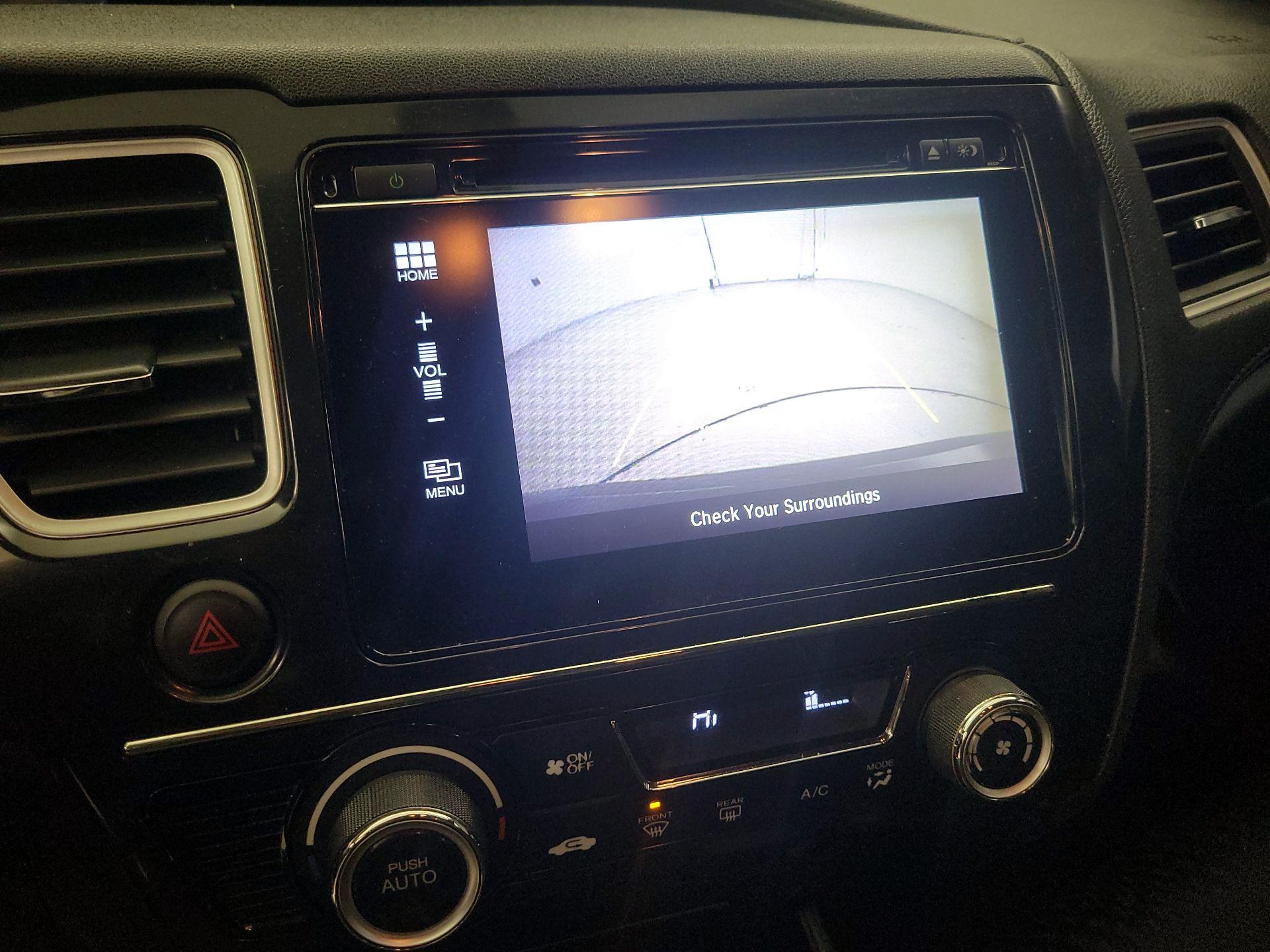 Thumbnail: 2015 Honda Civic - 14