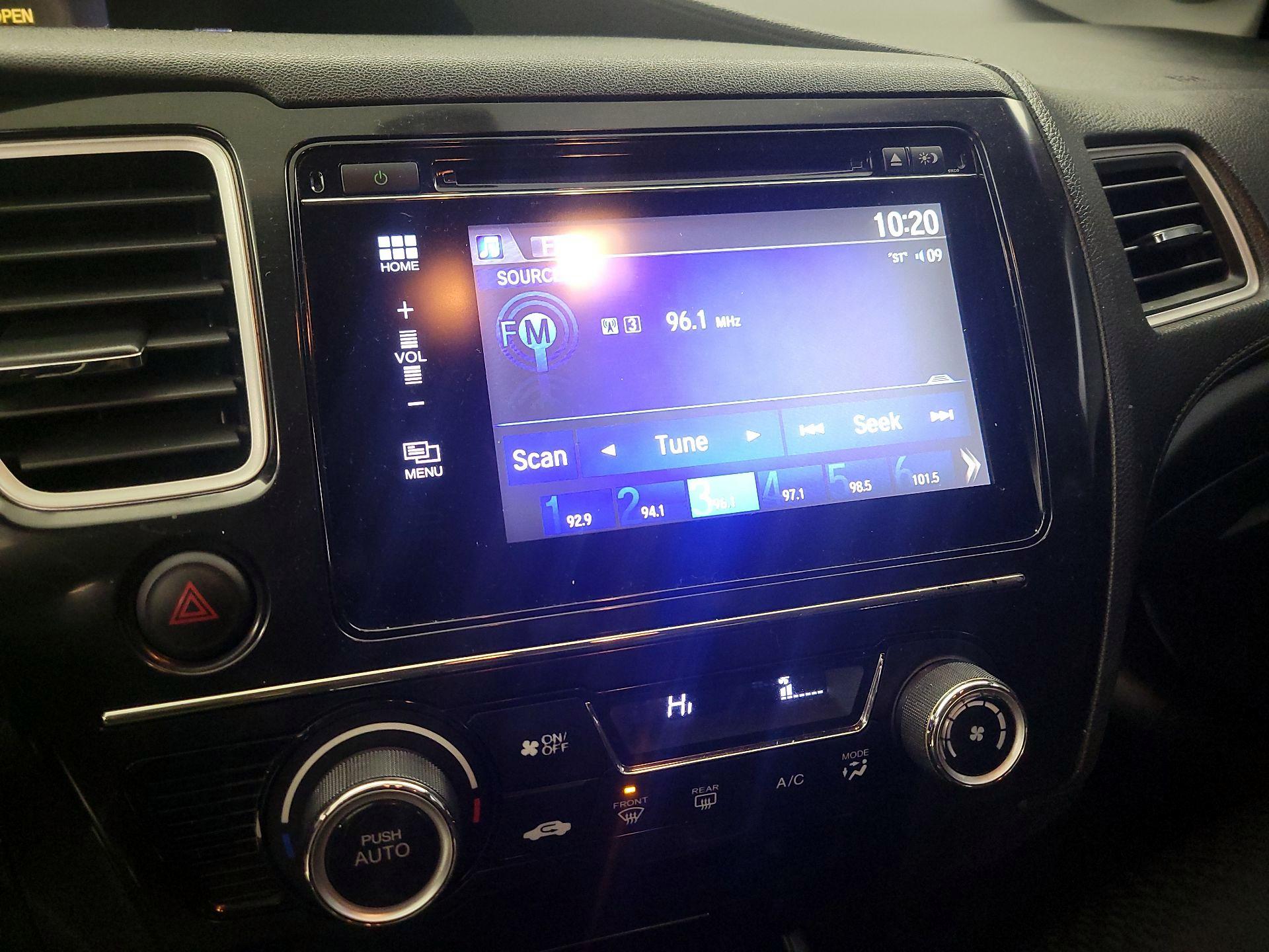 Thumbnail: 2015 Honda Civic - 15