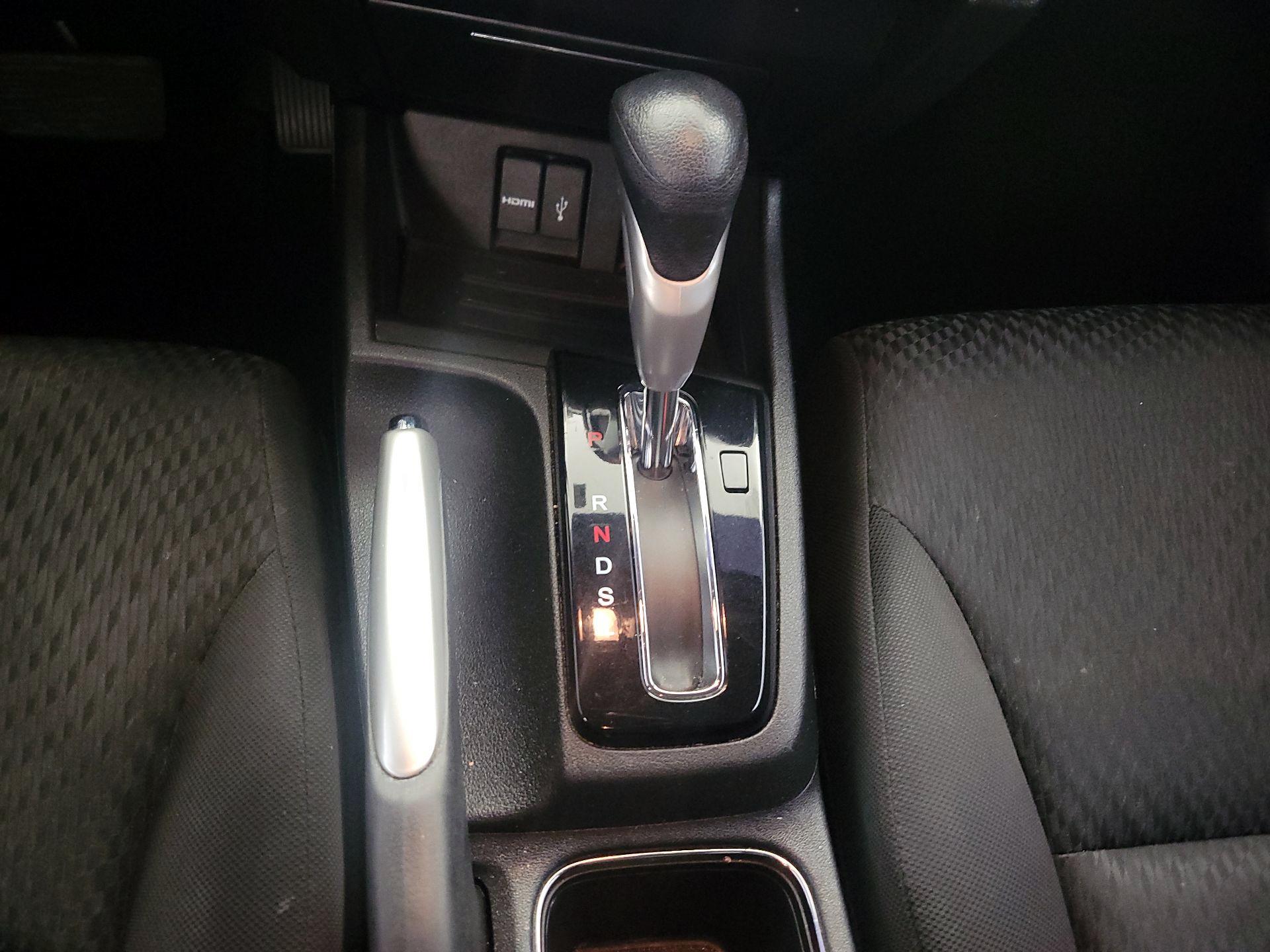 Thumbnail: 2015 Honda Civic - 17