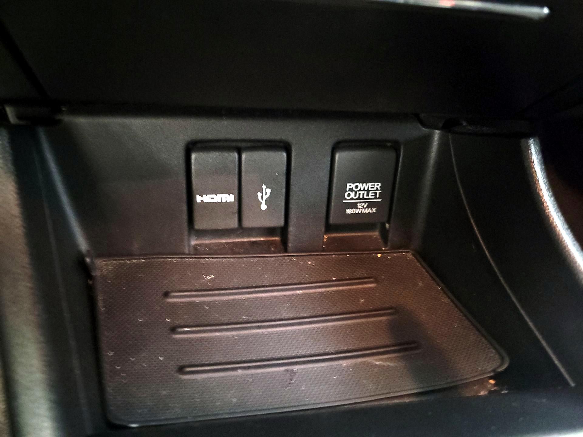 Thumbnail: 2015 Honda Civic - 18