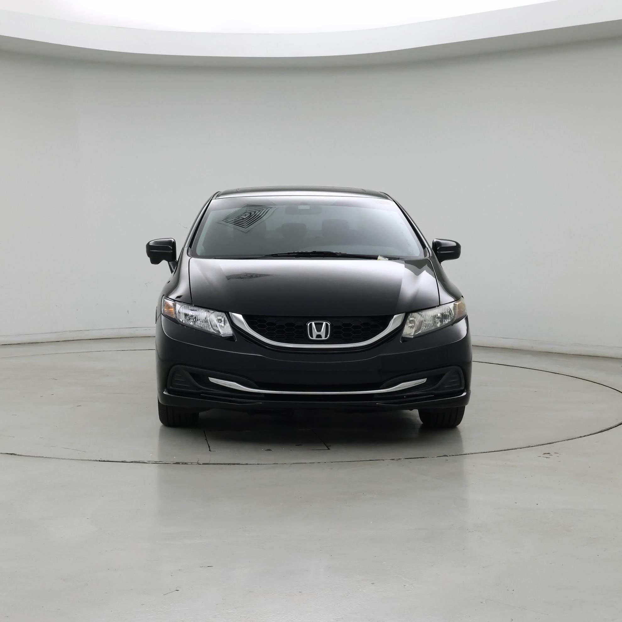 Thumbnail: 2015 Honda Civic - 5
