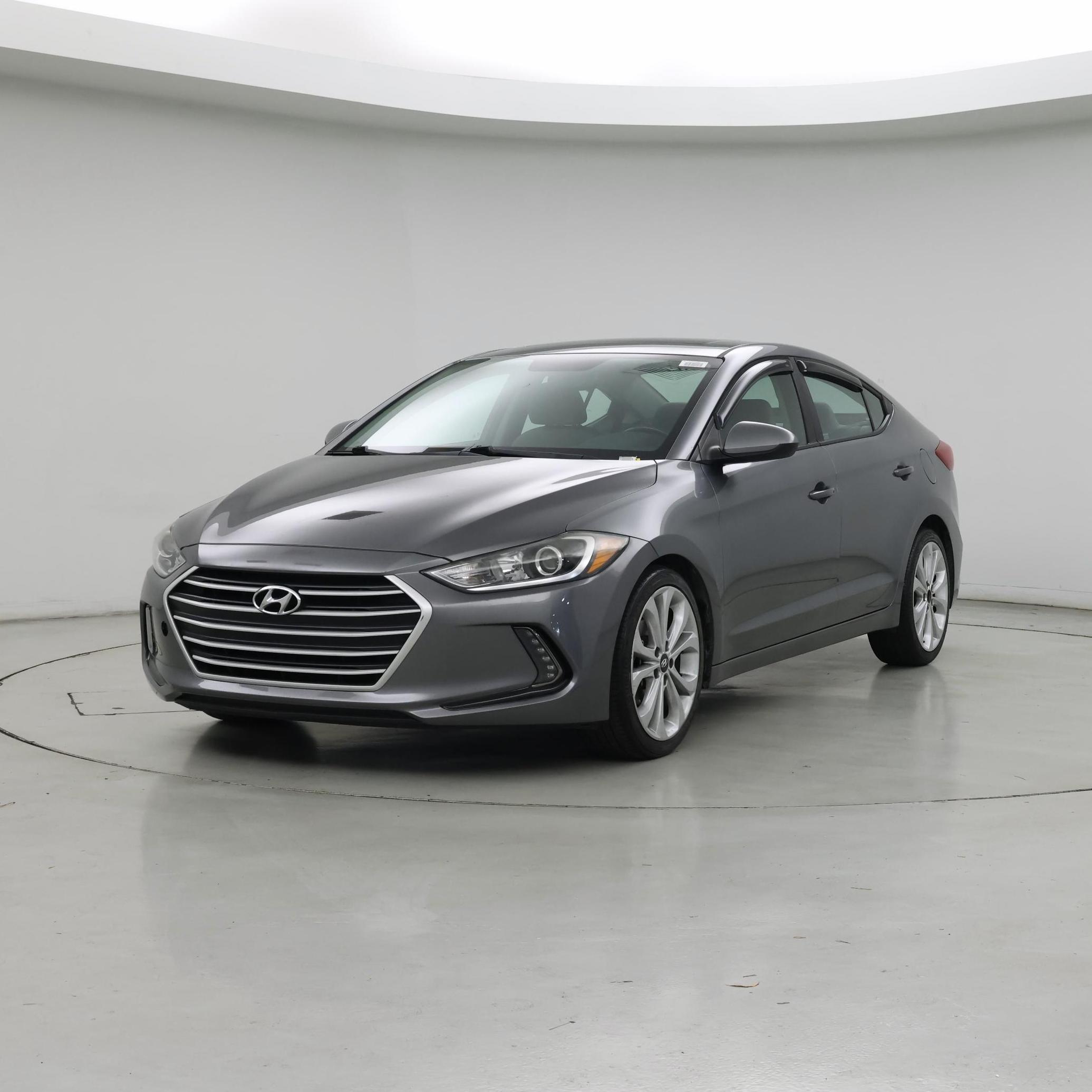 Thumbnail: 2018 Hyundai Elantra - 4