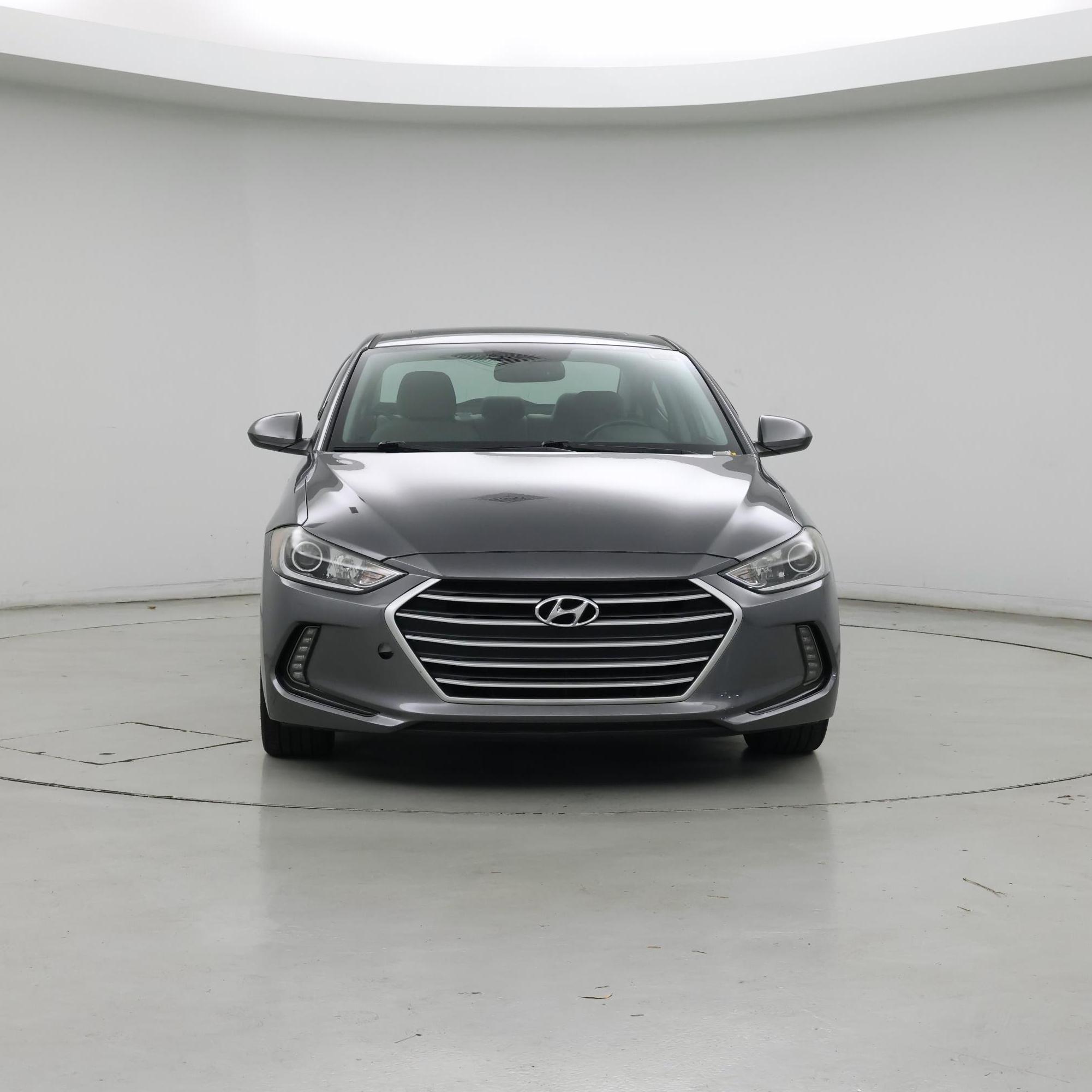 Thumbnail: 2018 Hyundai Elantra - 5