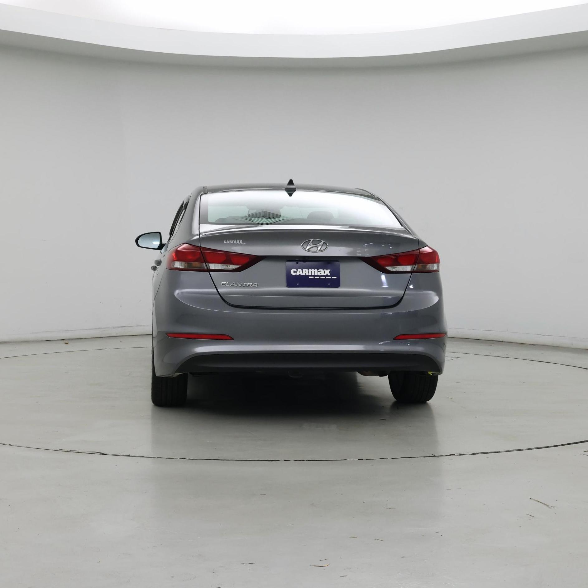 Thumbnail: 2018 Hyundai Elantra - 6