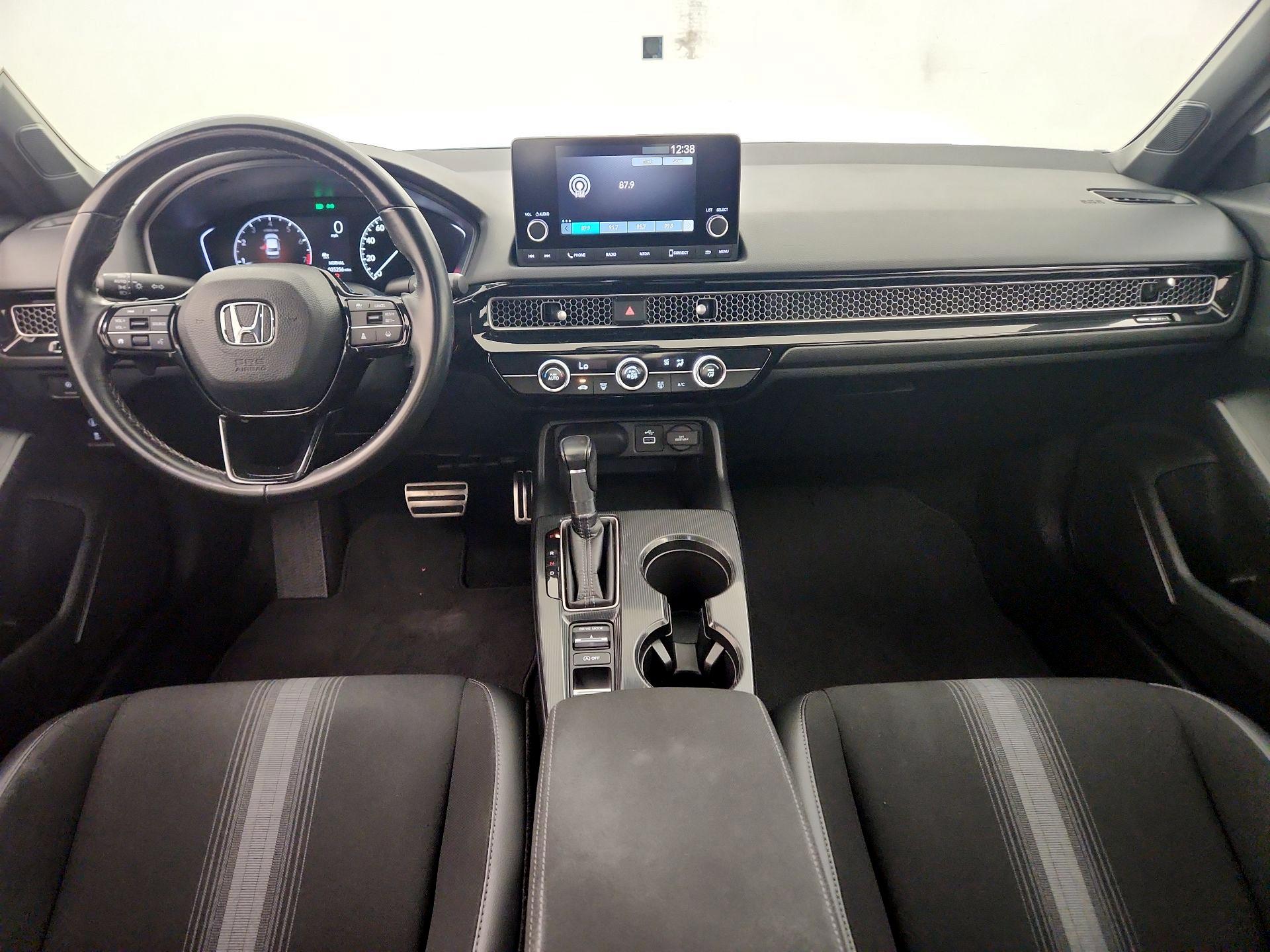 Thumbnail: 2023 Honda Civic - 9