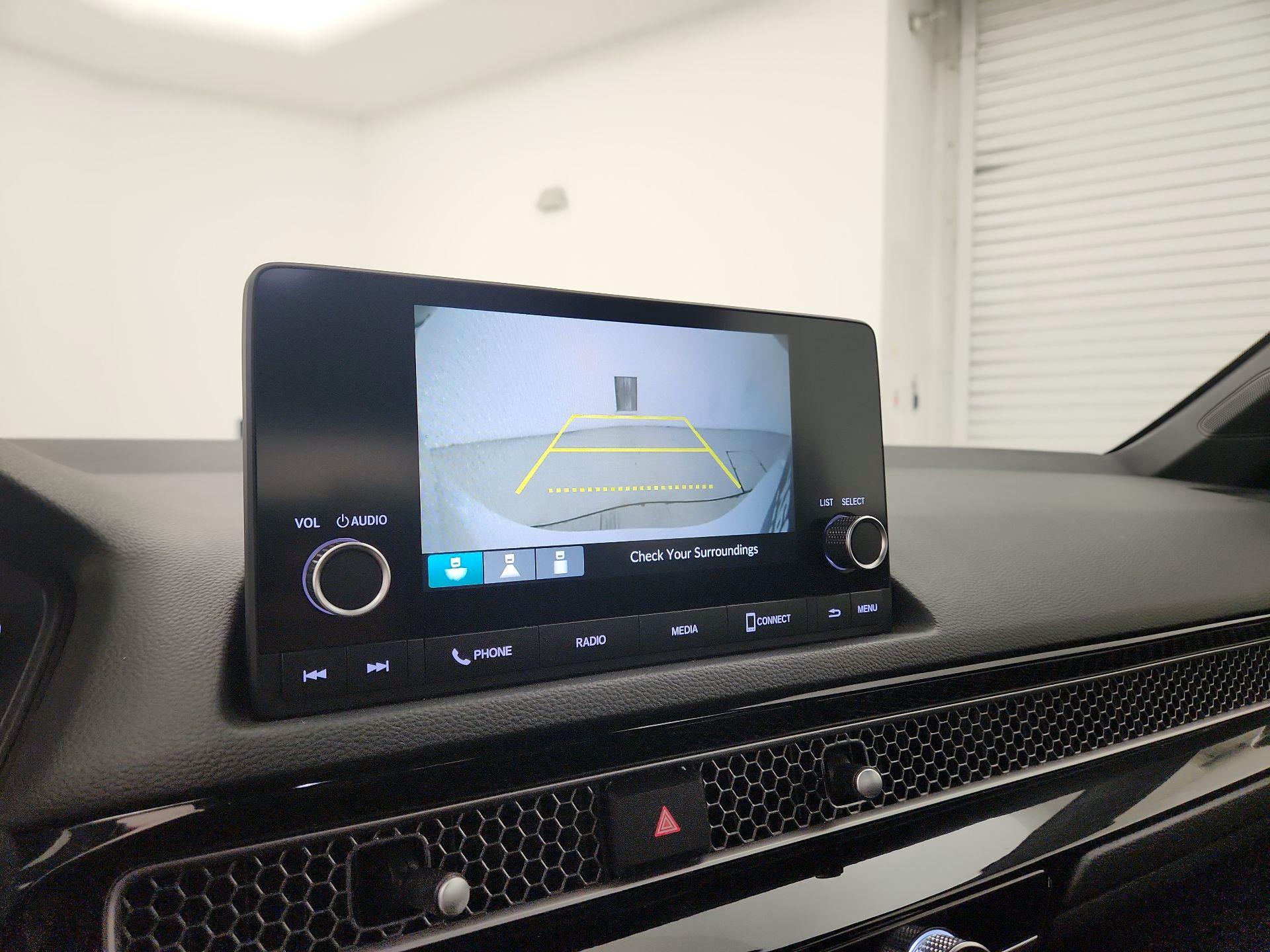 Thumbnail: 2023 Honda Civic - 14