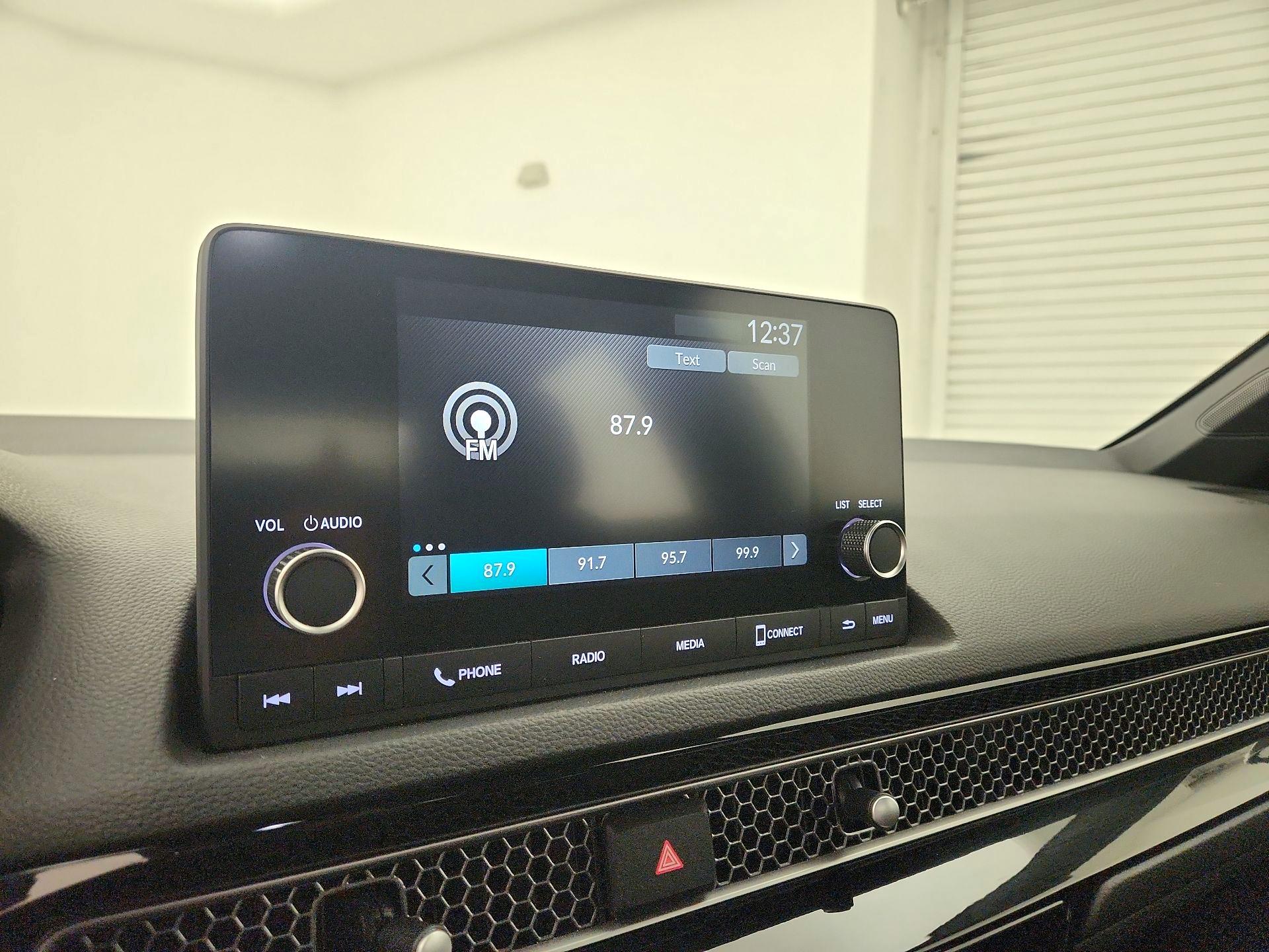 Thumbnail: 2023 Honda Civic - 15