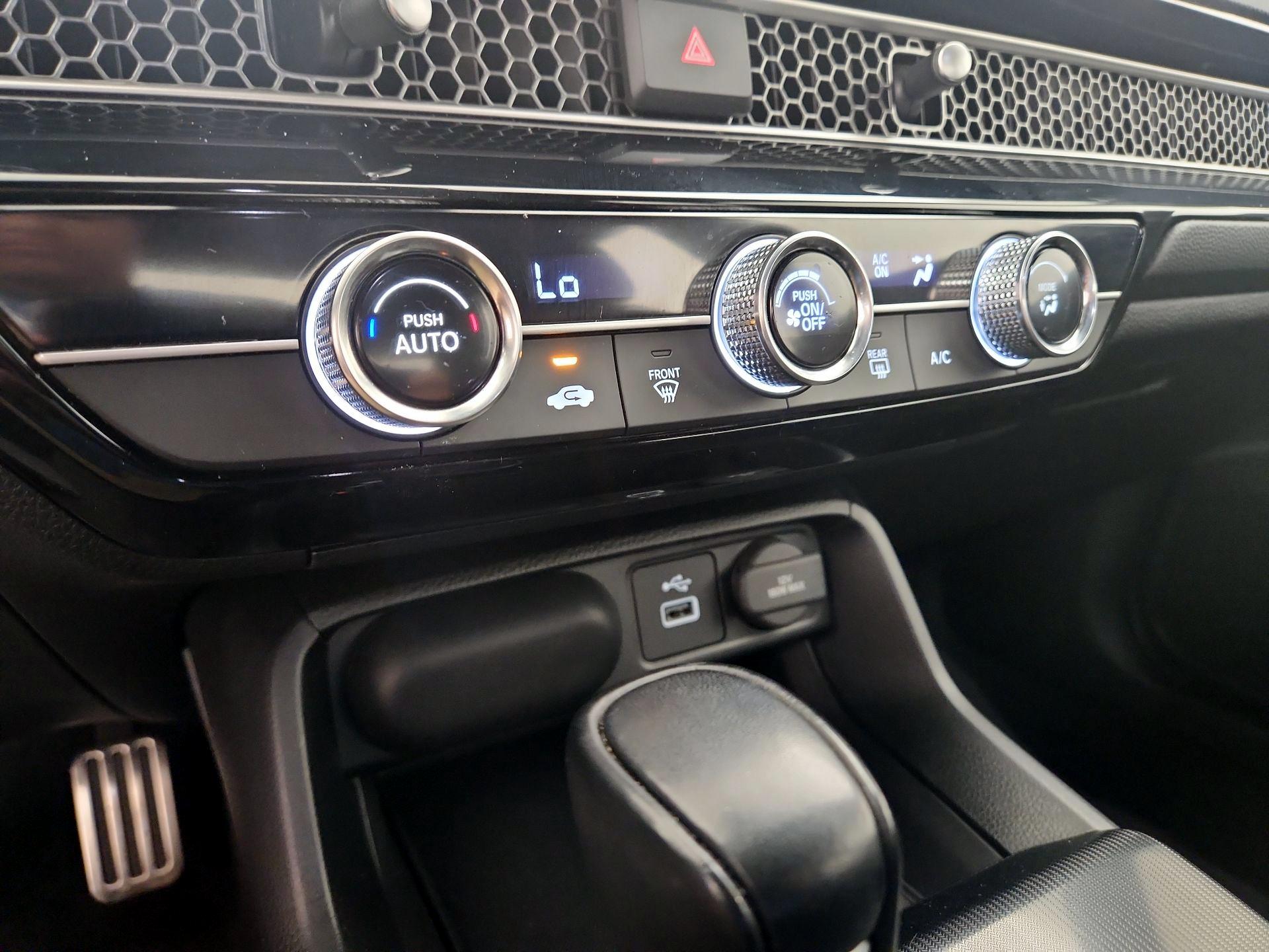 Thumbnail: 2023 Honda Civic - 16