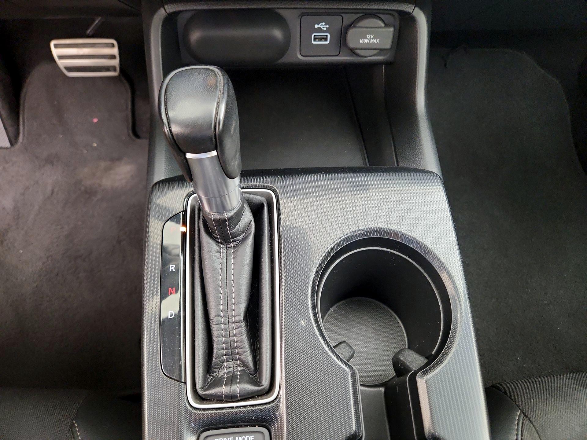 Thumbnail: 2023 Honda Civic - 17