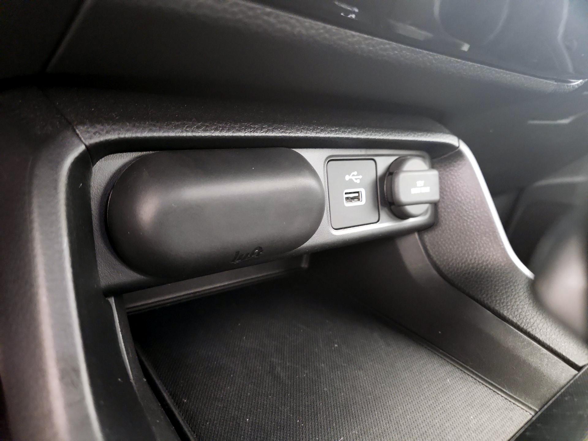 Thumbnail: 2023 Honda Civic - 18