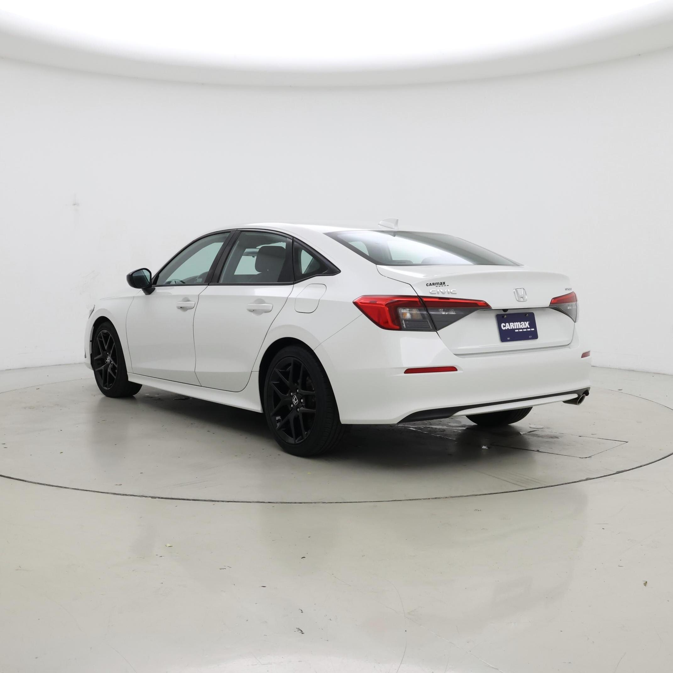 Thumbnail: 2023 Honda Civic - 2