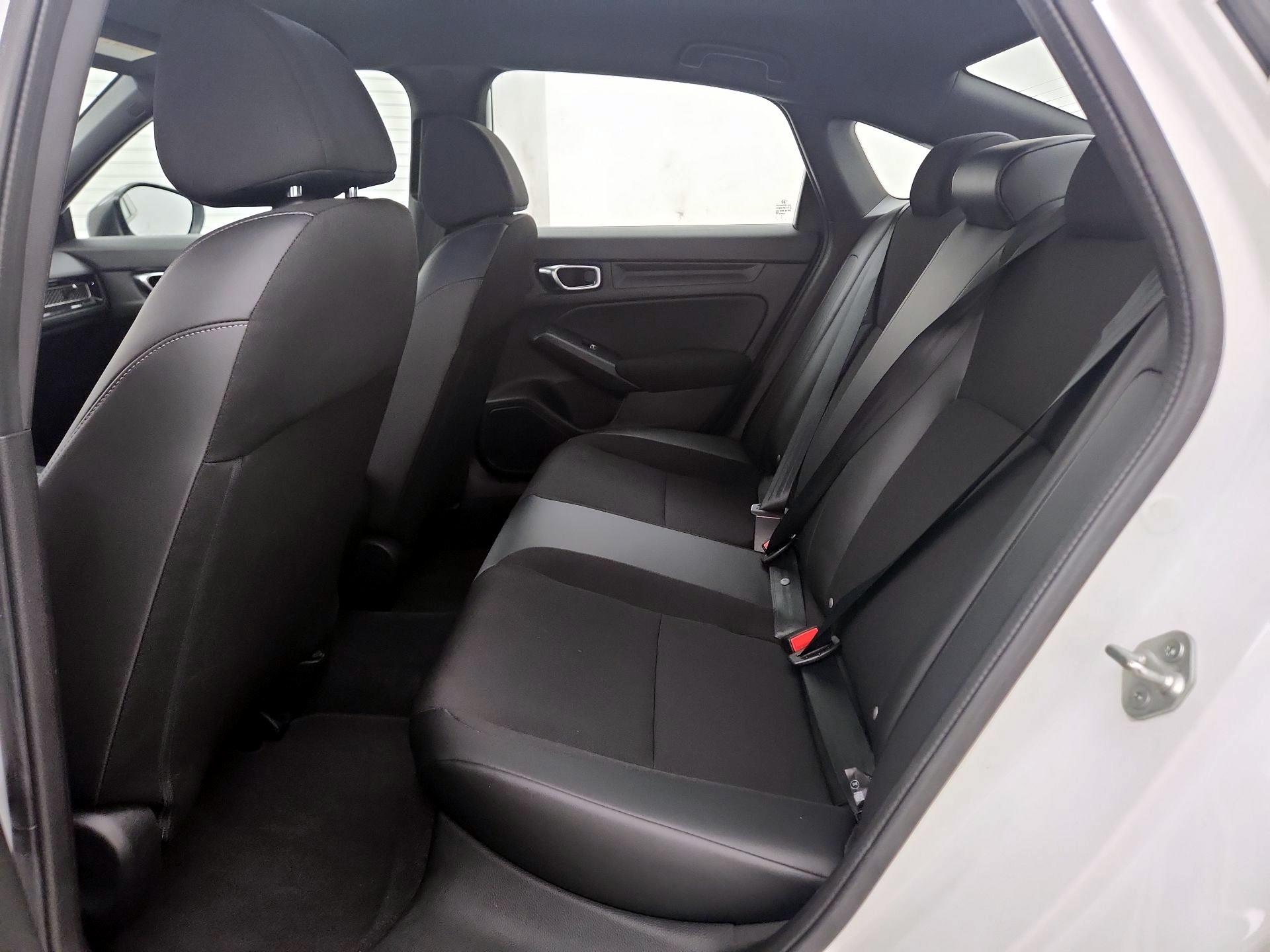 Thumbnail: 2023 Honda Civic - 19