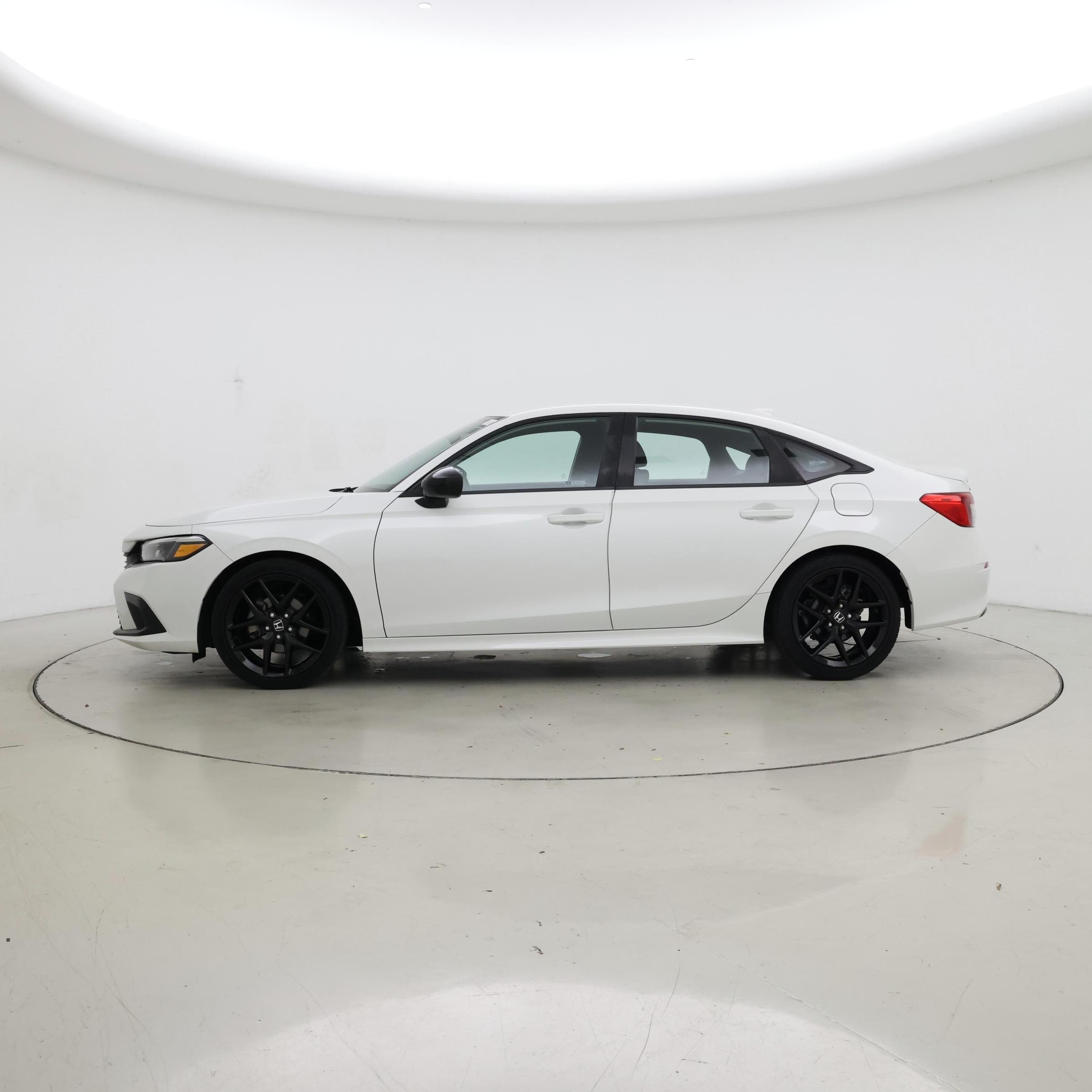 Thumbnail: 2023 Honda Civic - 3