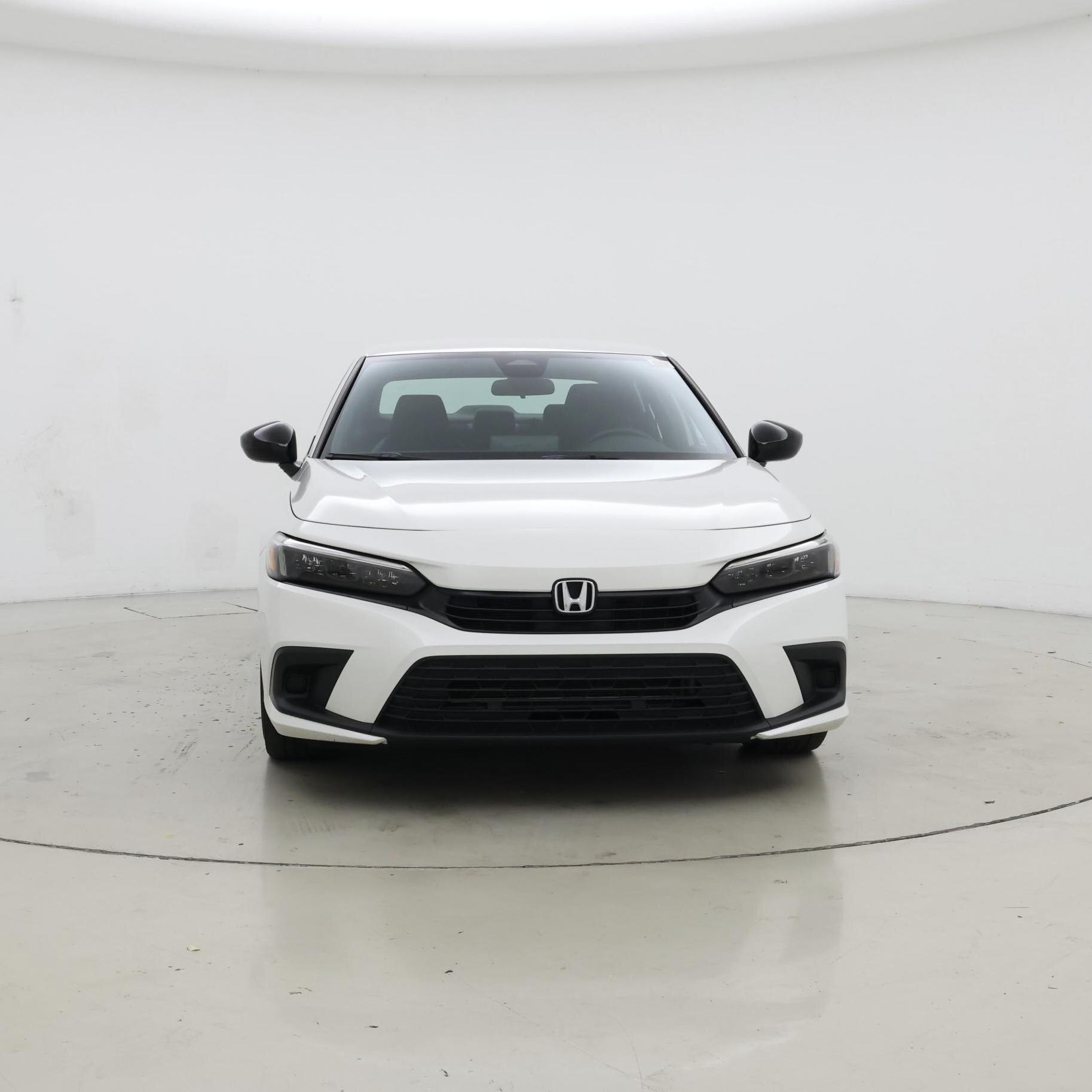 Thumbnail: 2023 Honda Civic - 5