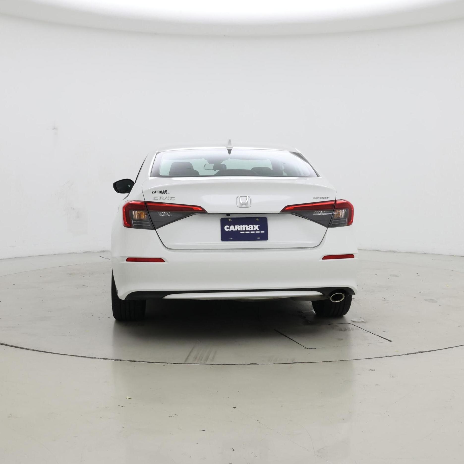 Thumbnail: 2023 Honda Civic - 6