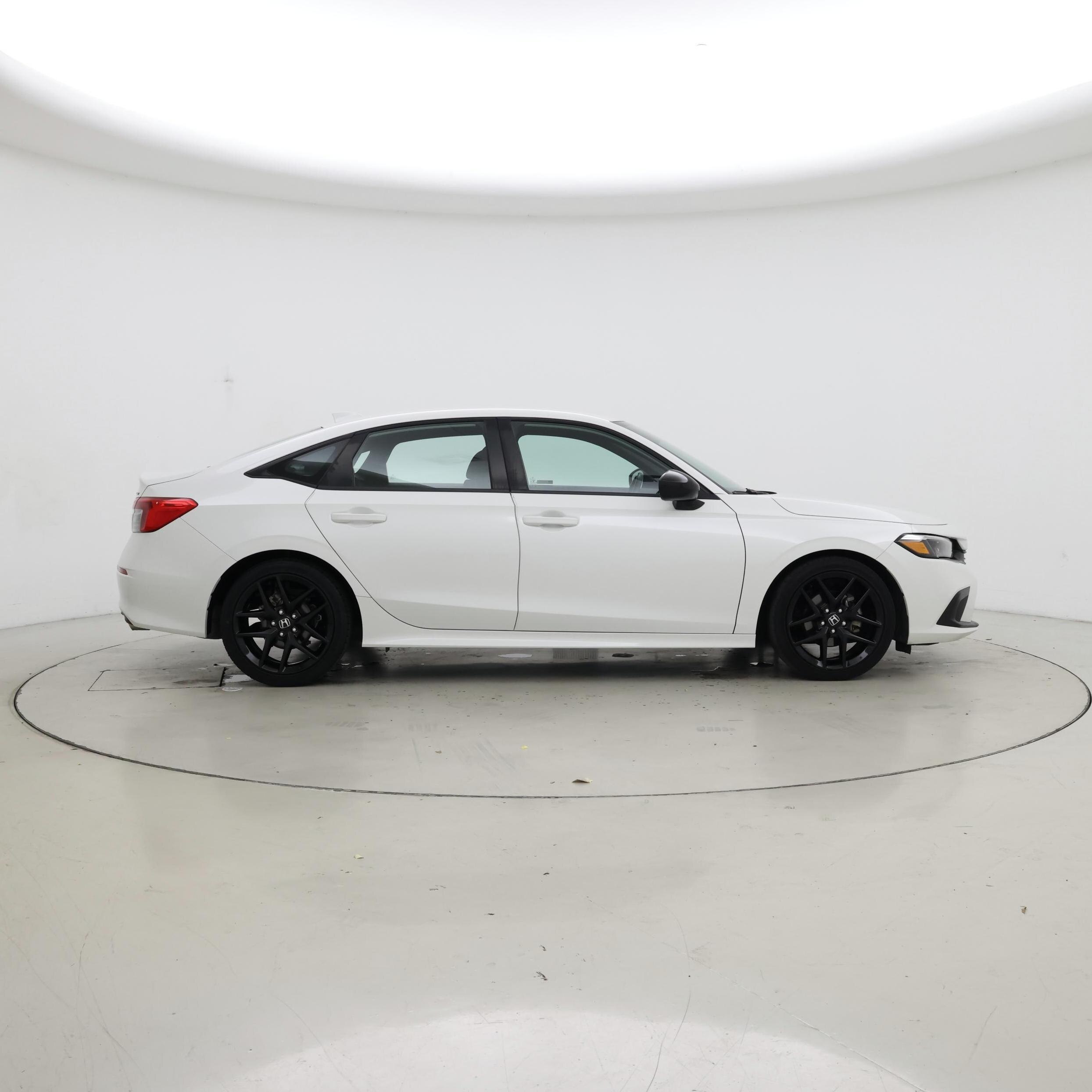 Thumbnail: 2023 Honda Civic - 7