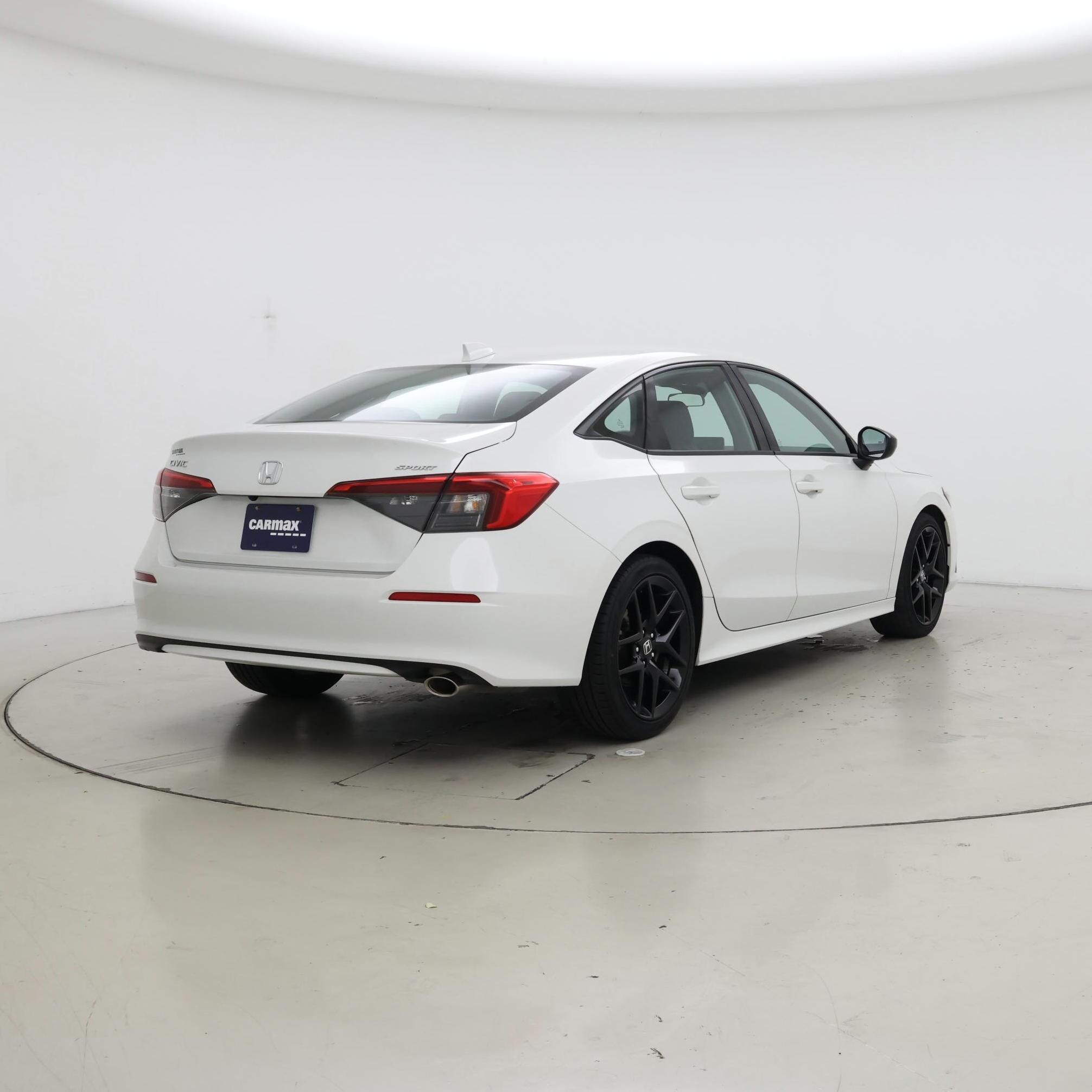 Thumbnail: 2023 Honda Civic - 8
