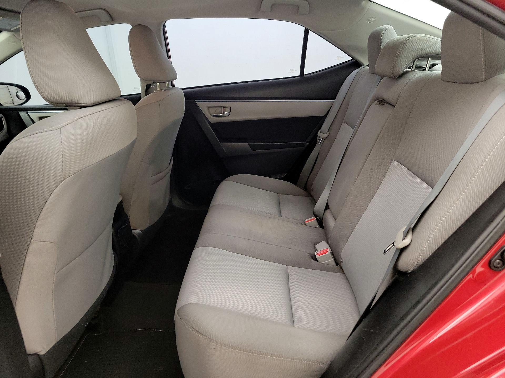 Thumbnail: 2016 Toyota Corolla - 19