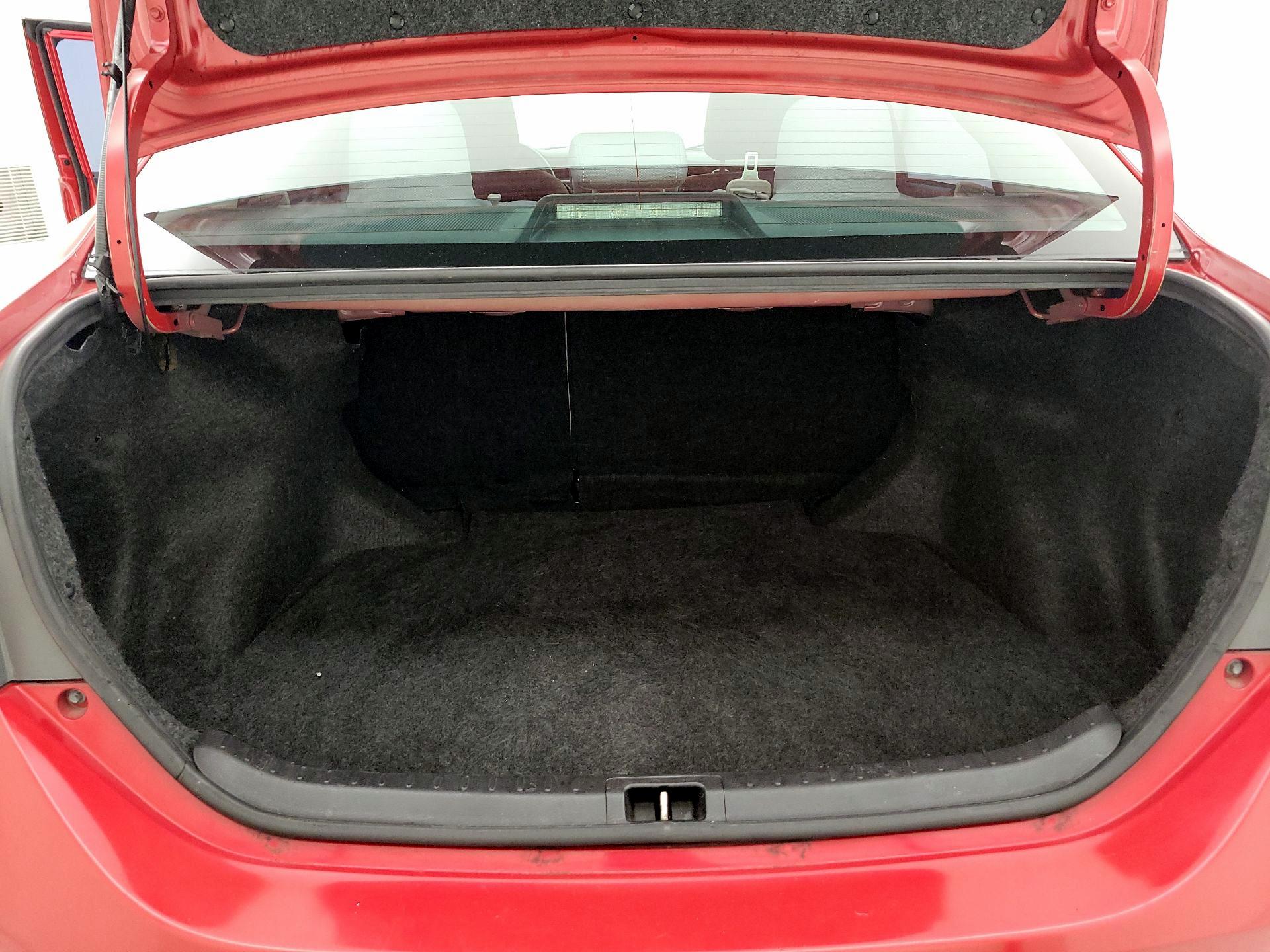 Thumbnail: 2016 Toyota Corolla - 20