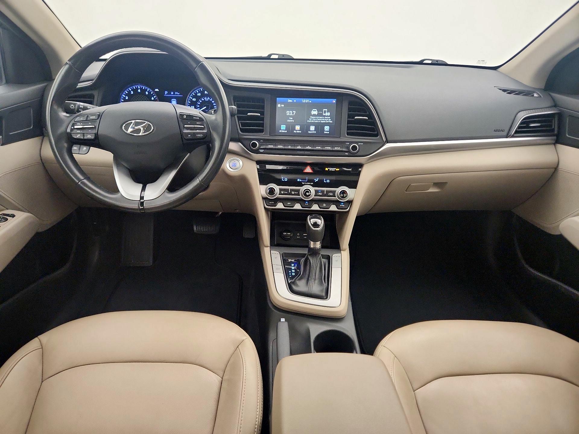 Thumbnail: 2020 Hyundai Elantra - 9