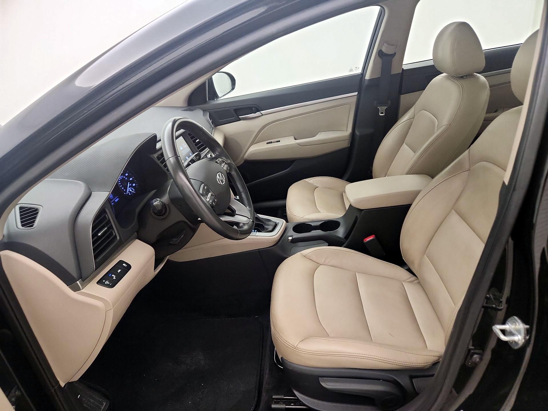 Thumbnail: 2020 Hyundai Elantra - 11