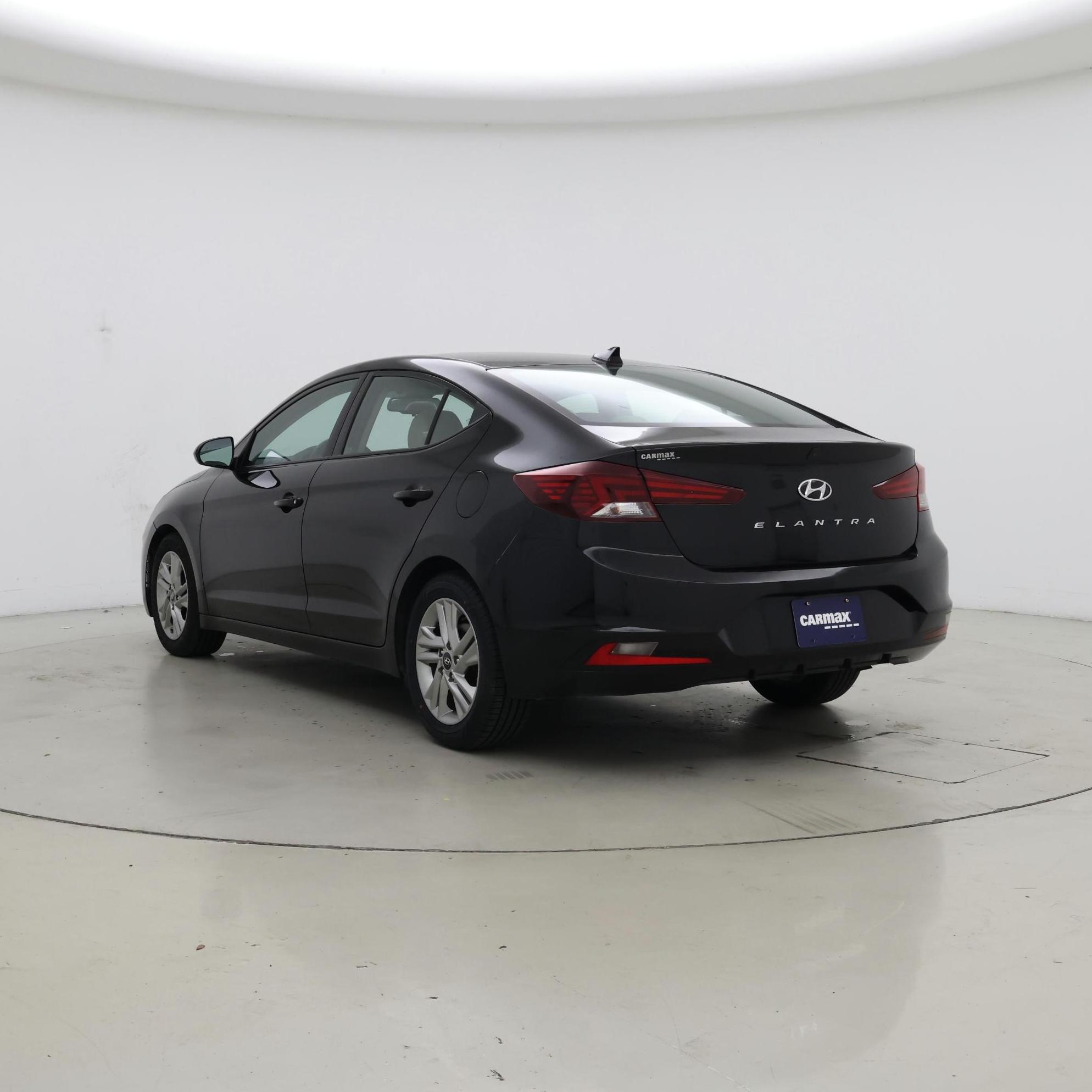 Thumbnail: 2020 Hyundai Elantra - 2