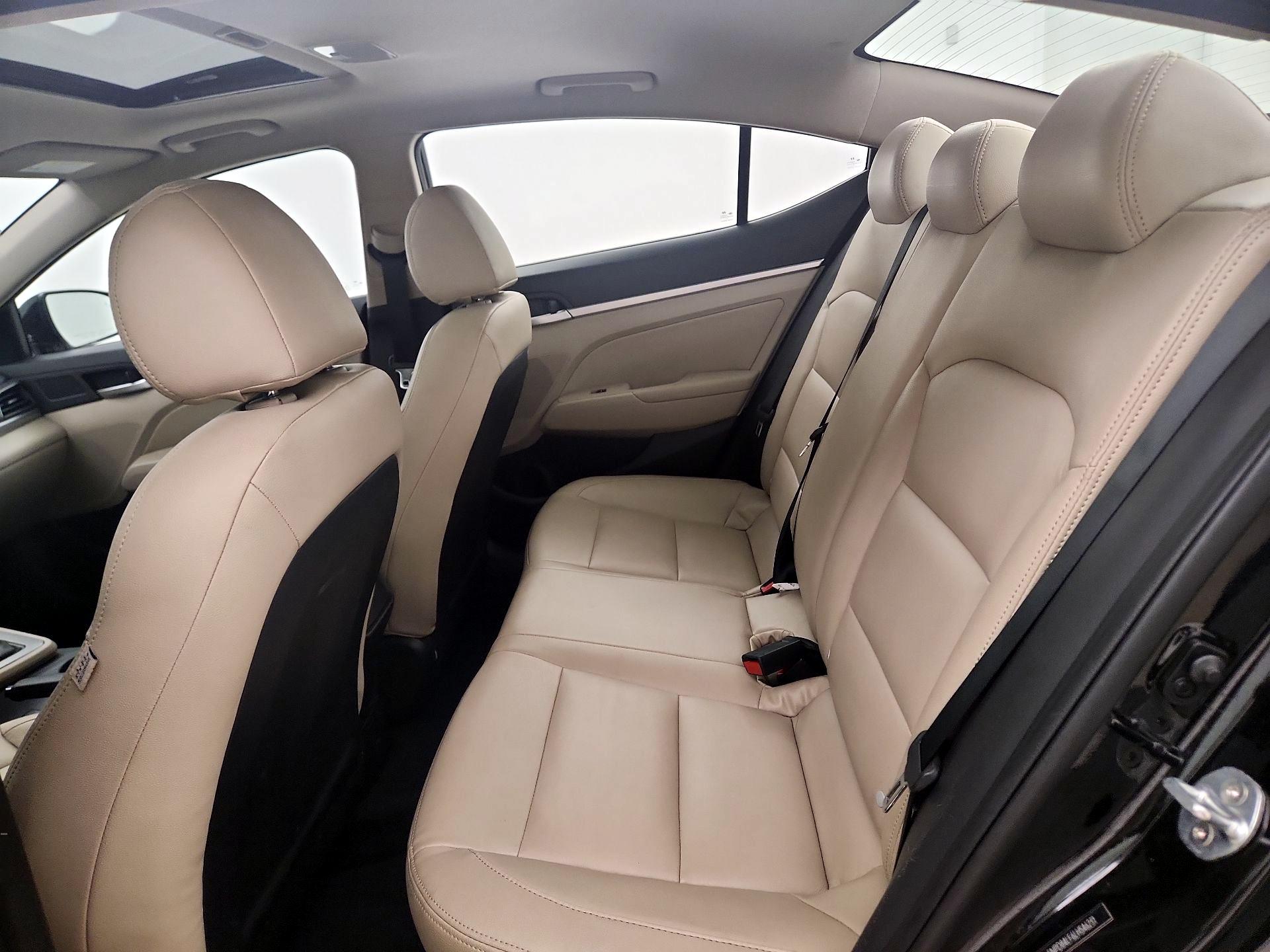 Thumbnail: 2020 Hyundai Elantra - 20