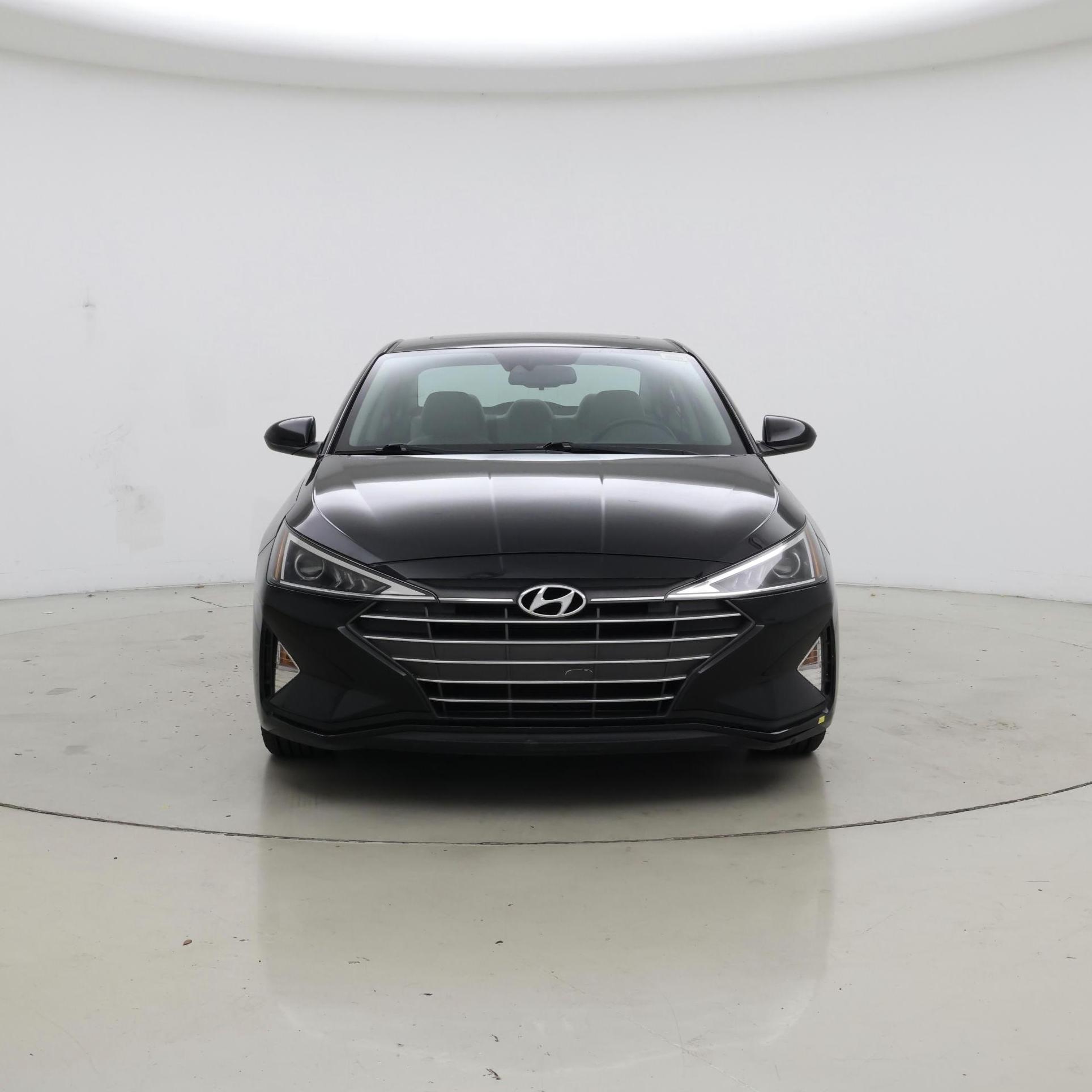 Thumbnail: 2020 Hyundai Elantra - 5