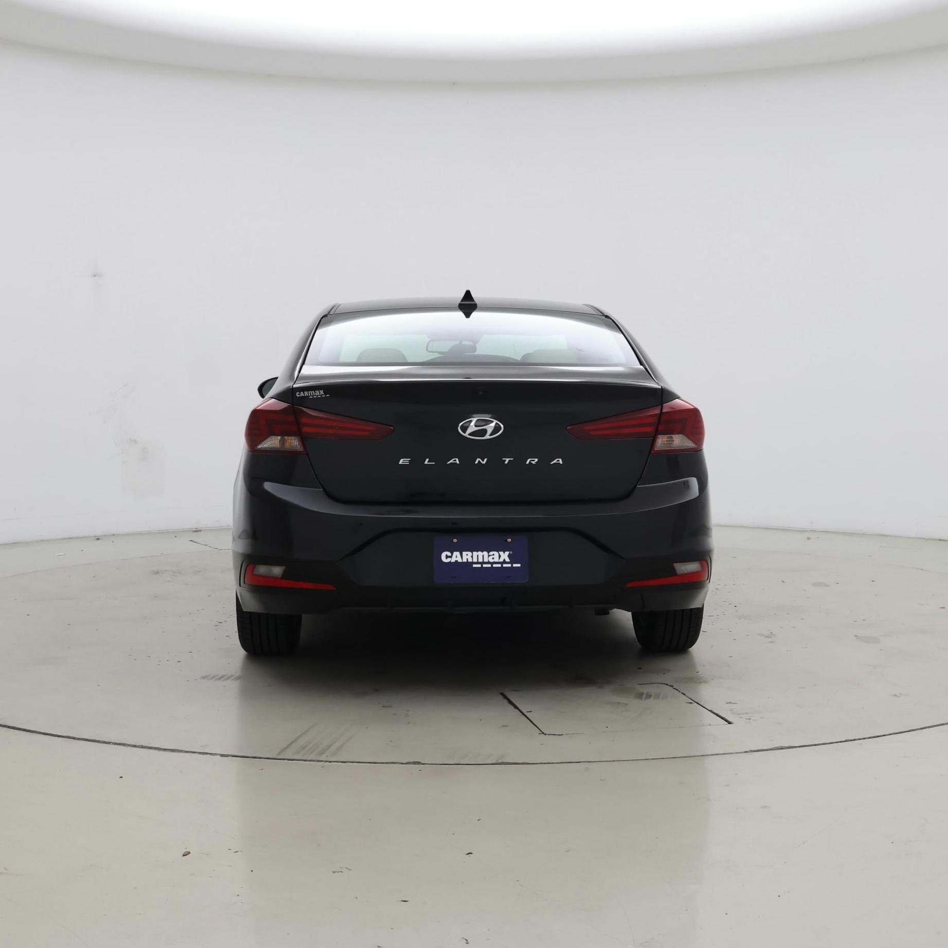 Thumbnail: 2020 Hyundai Elantra - 6