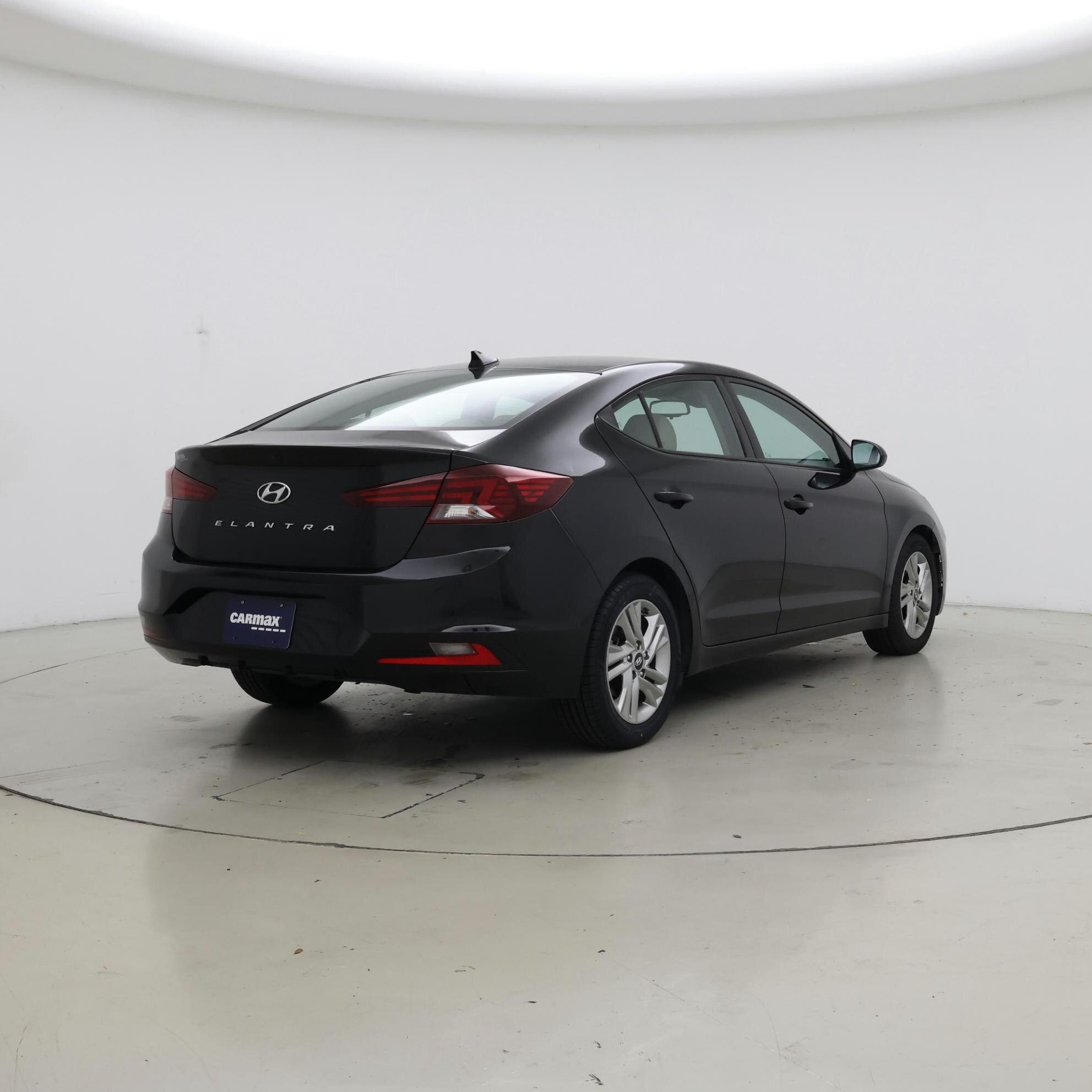 Thumbnail: 2020 Hyundai Elantra - 8