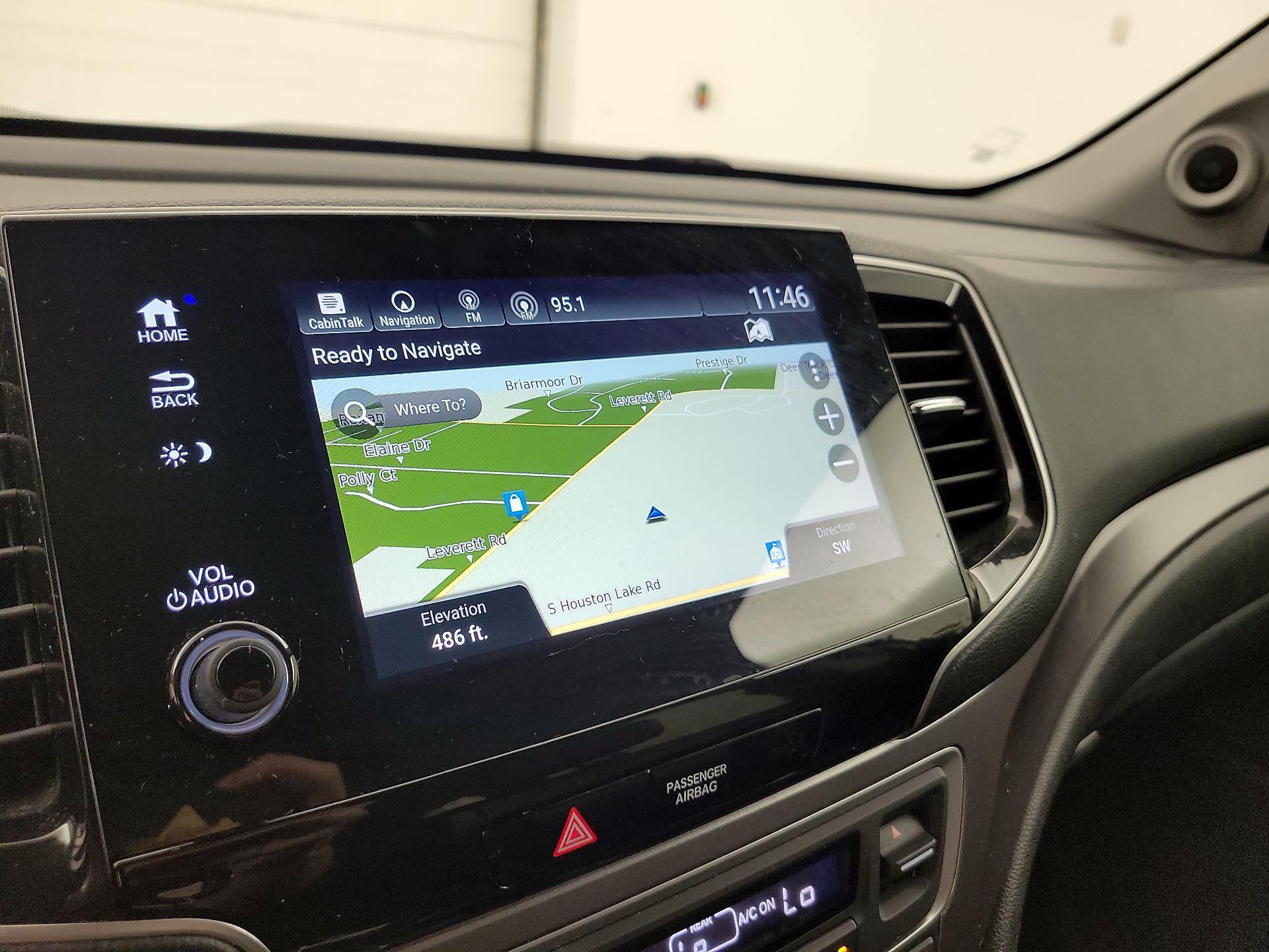 Thumbnail: 2019 Honda Pilot - 14