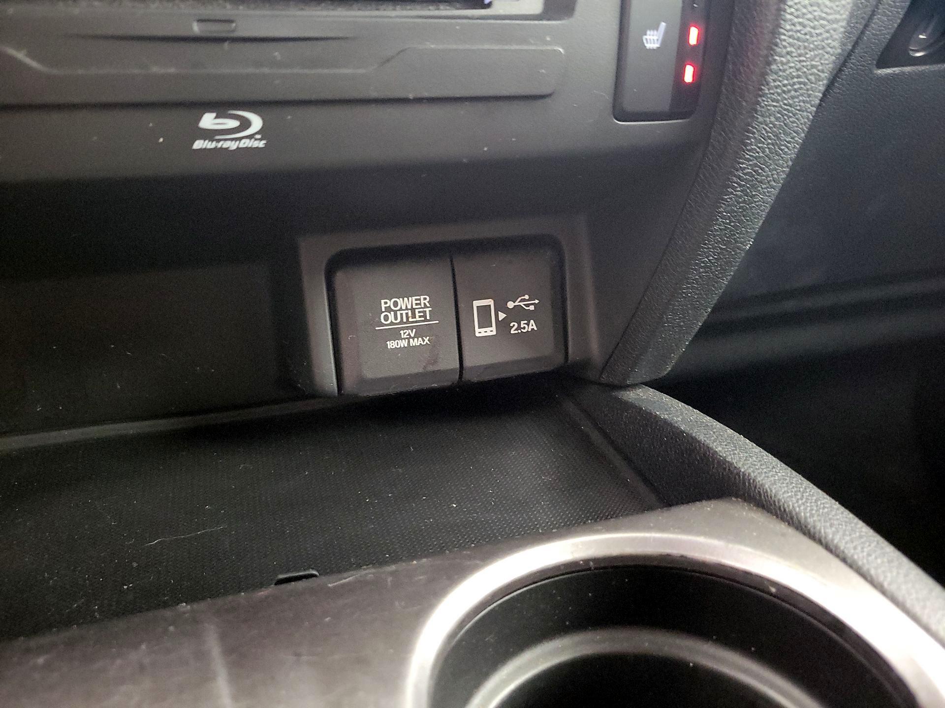 Thumbnail: 2019 Honda Pilot - 19