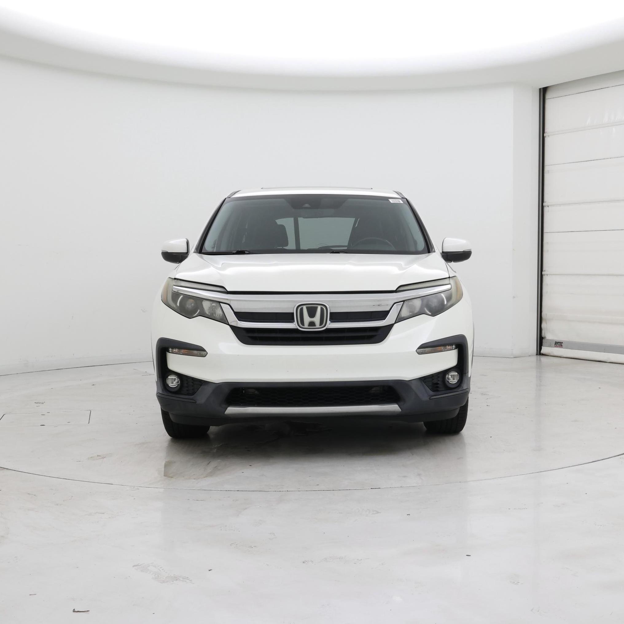 Thumbnail: 2019 Honda Pilot - 5