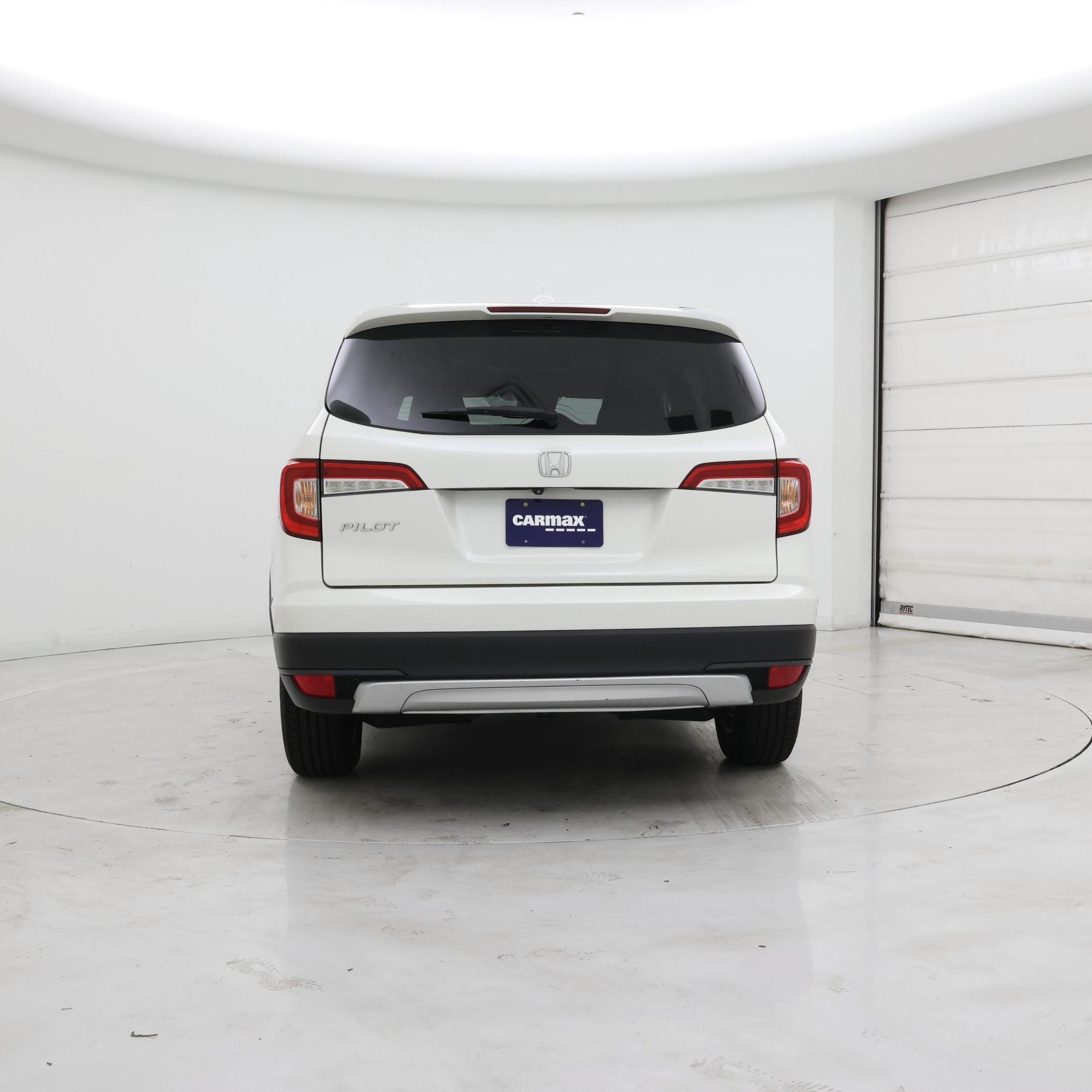 Thumbnail: 2019 Honda Pilot - 6