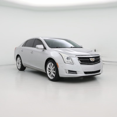 2016 Cadillac XTS Luxury