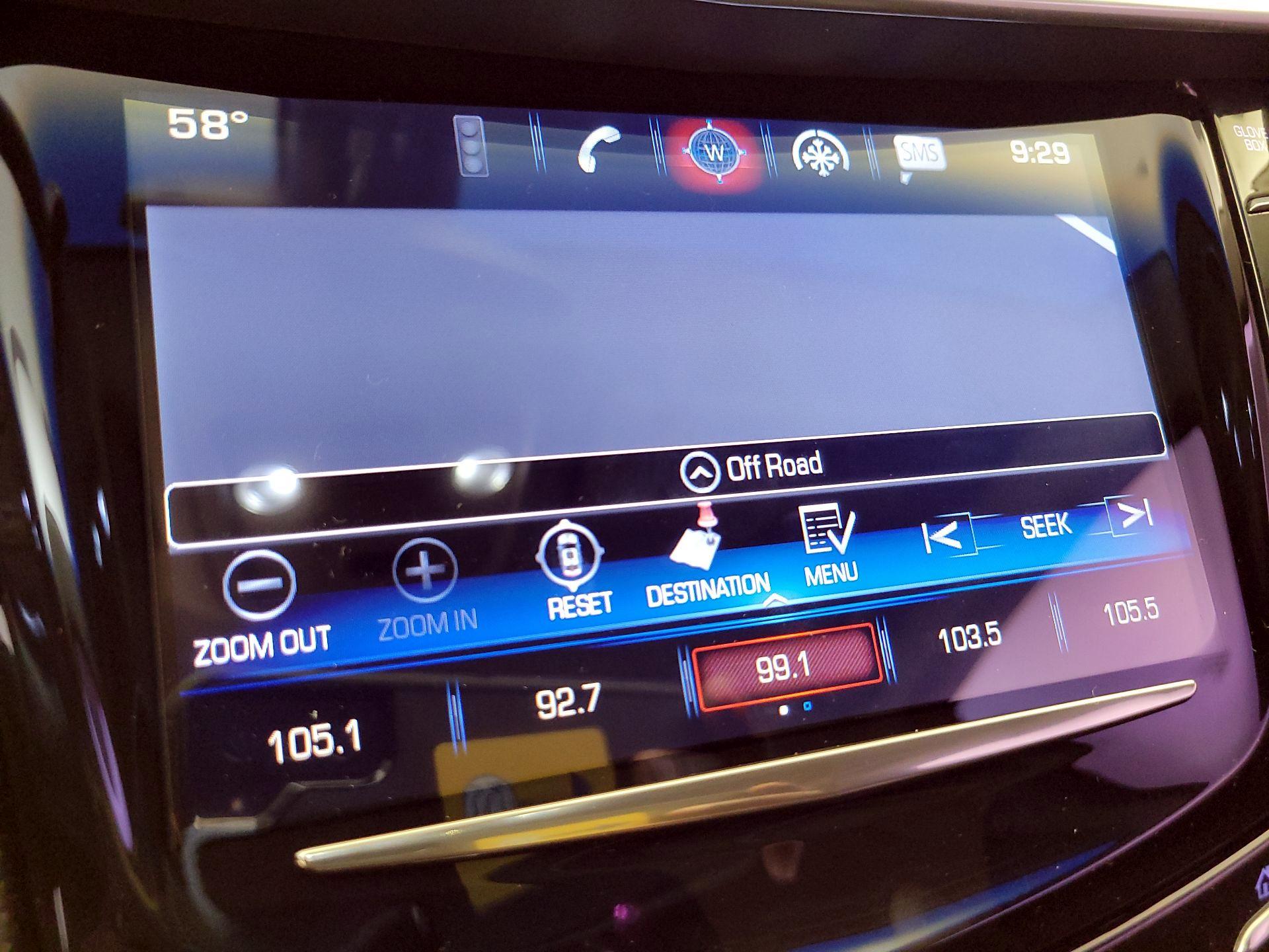 Thumbnail: 2016 Cadillac XTS - 14