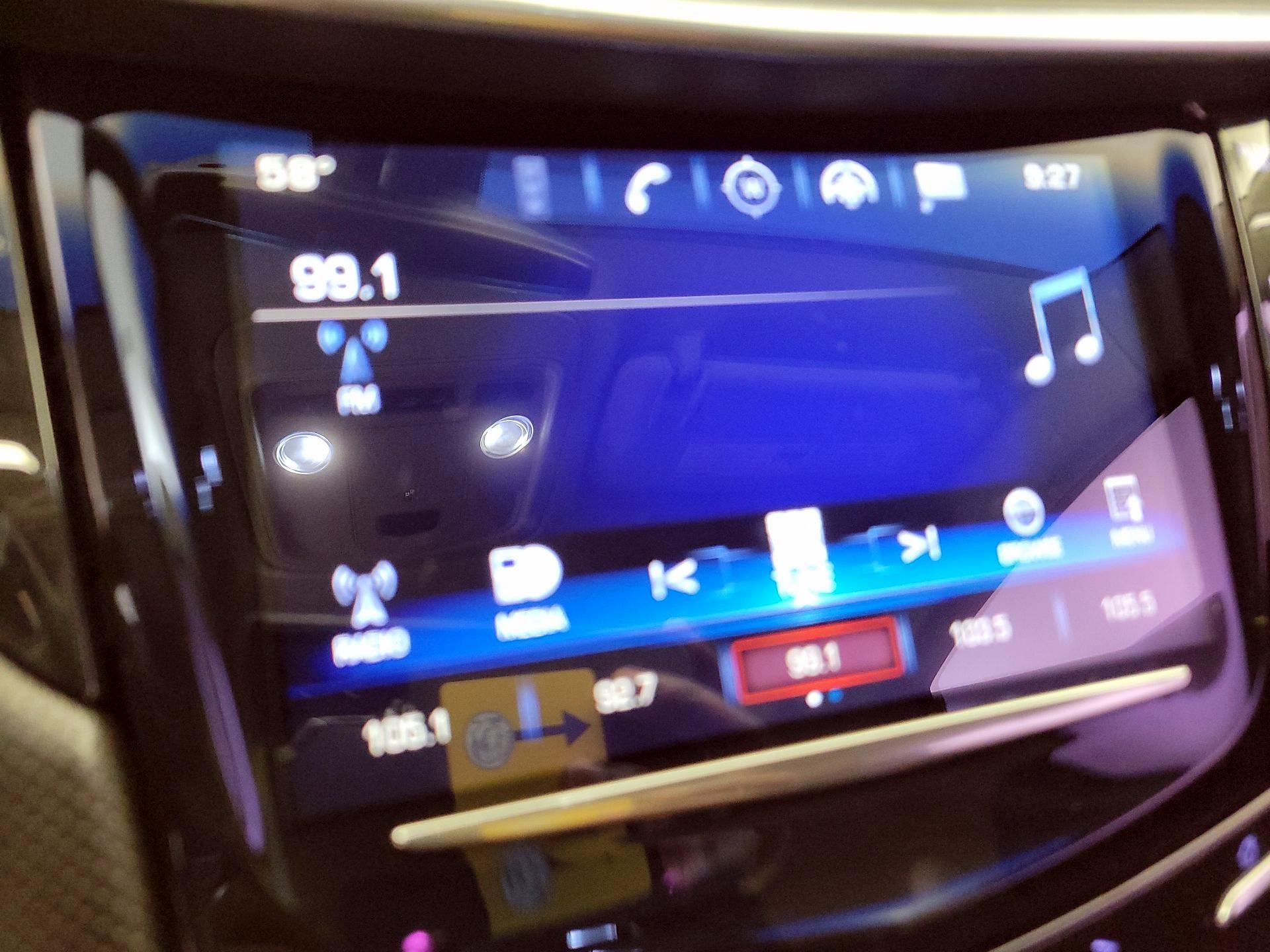 Thumbnail: 2016 Cadillac XTS - 16