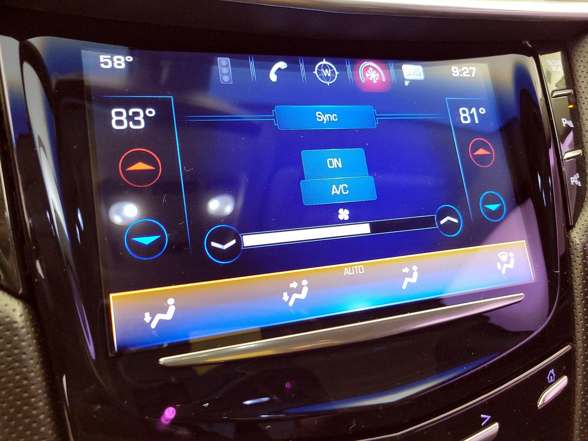 Thumbnail: 2016 Cadillac XTS - 17