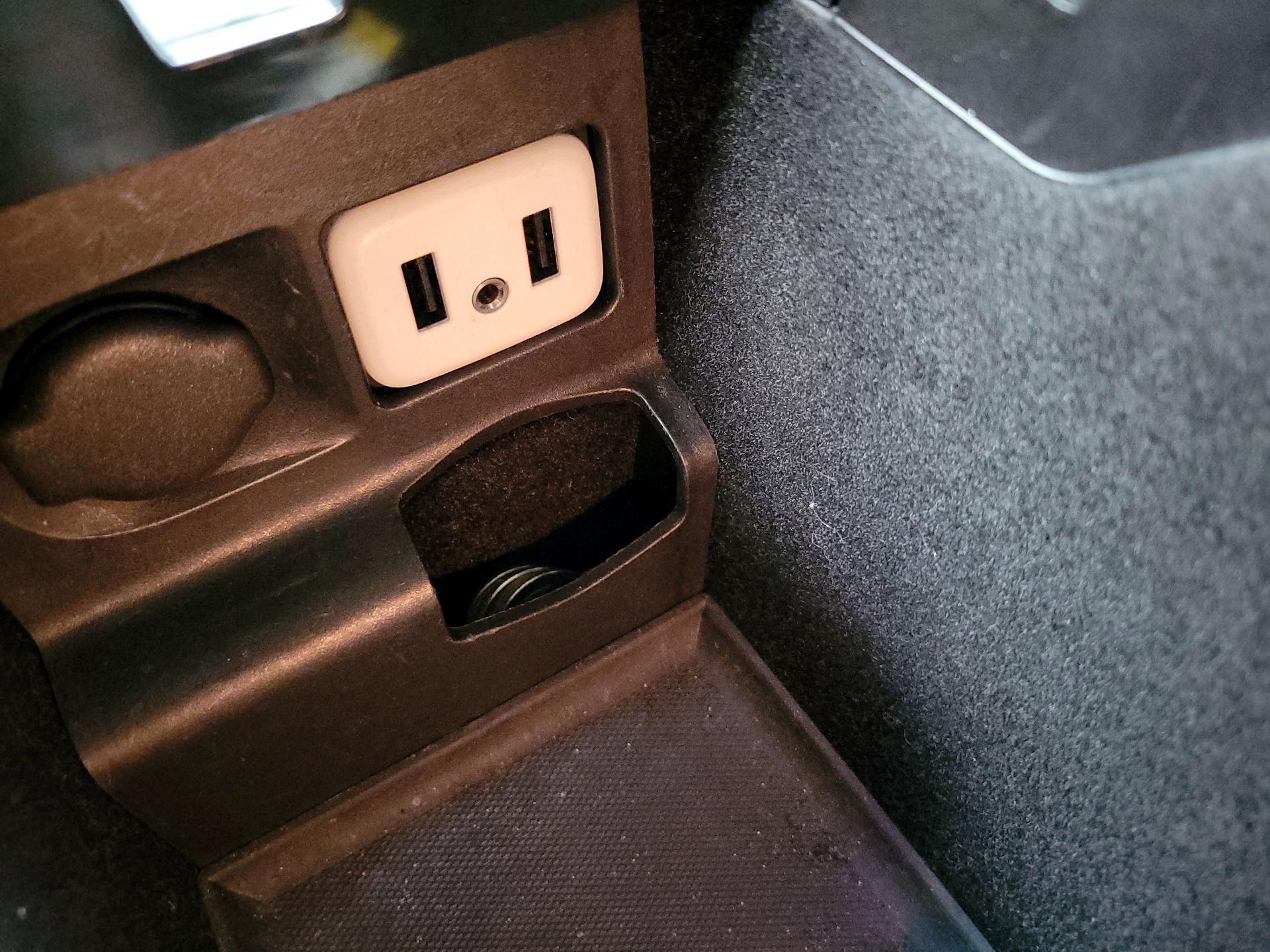 Thumbnail: 2016 Cadillac XTS - 19