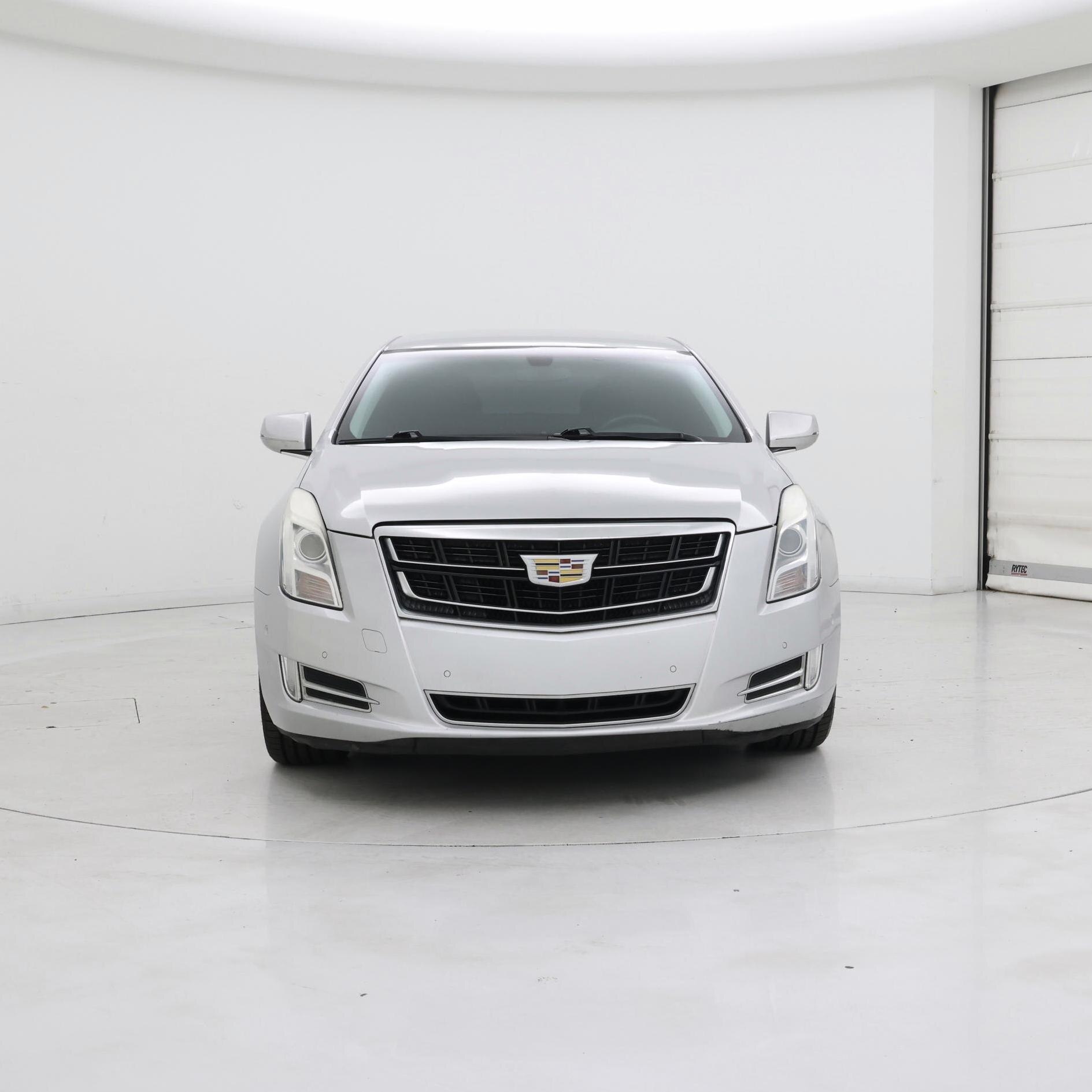 Thumbnail: 2016 Cadillac XTS - 5