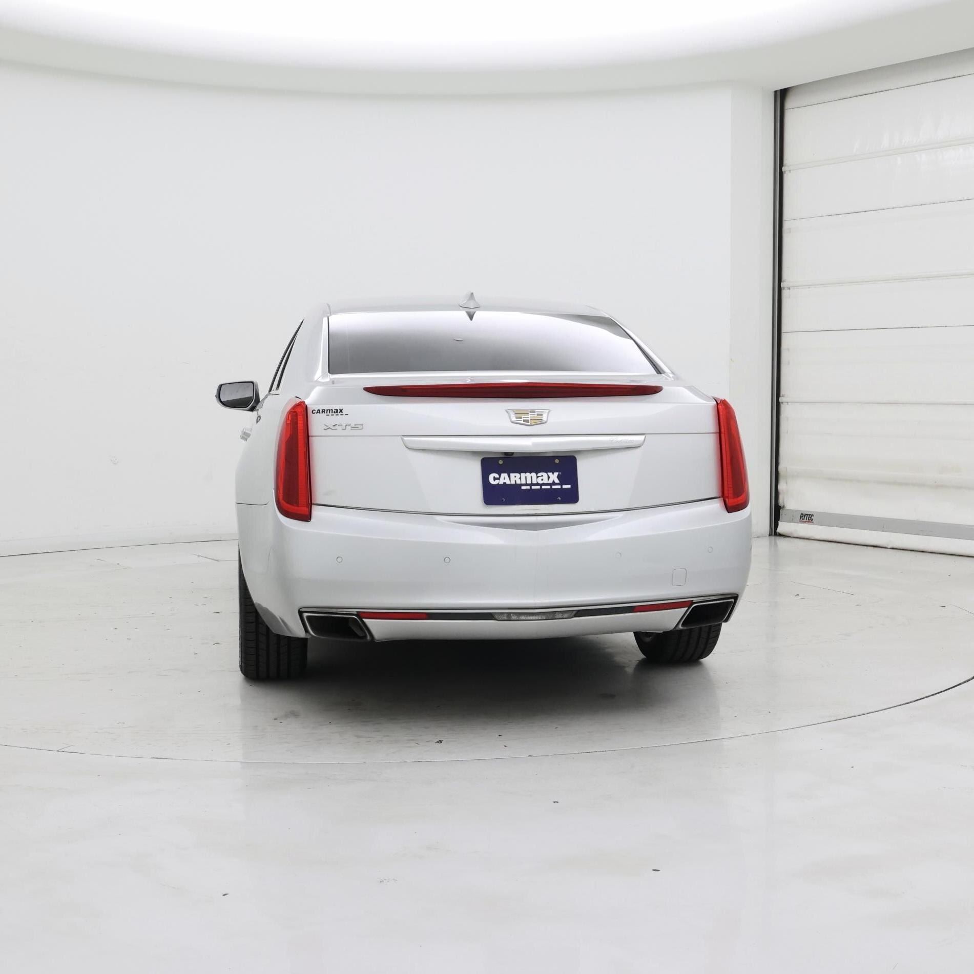Thumbnail: 2016 Cadillac XTS - 6