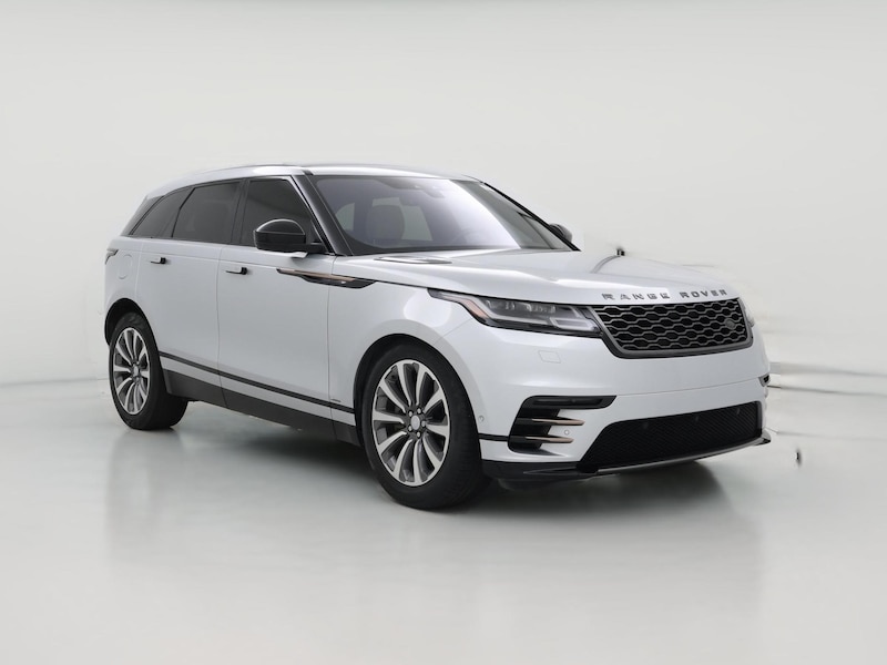 2018 Land Rover Range Rover Velar R-Dynamic SE -
                  Augusta, GA