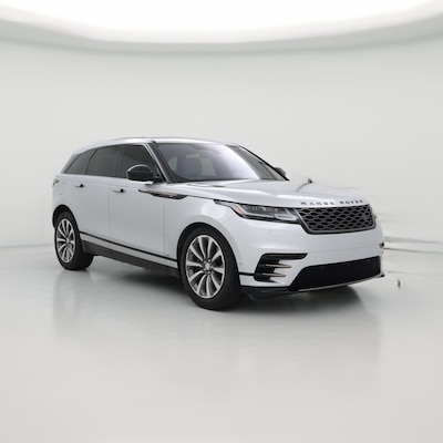 2018 Land Rover Range Rover Velar R-Dynamic SE