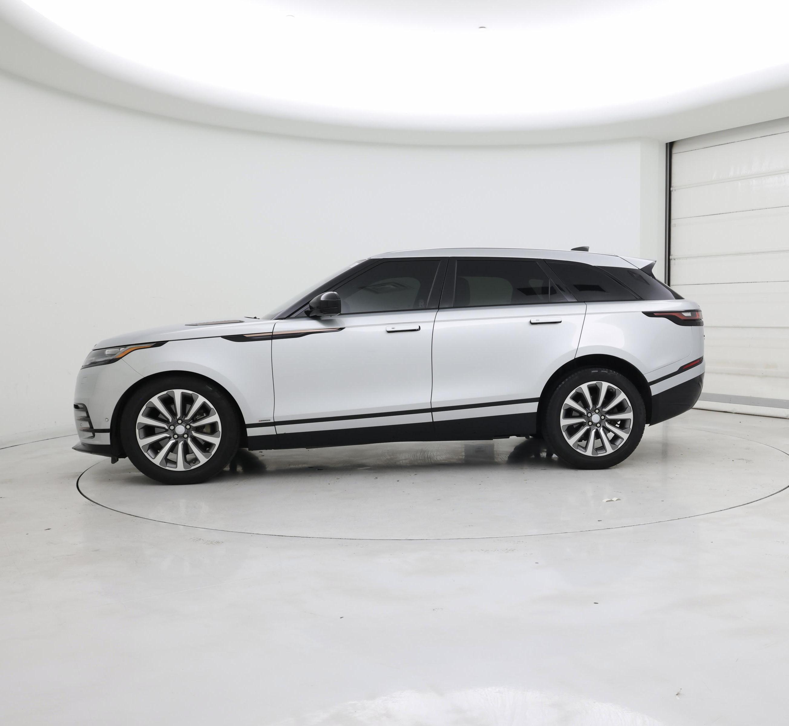 Thumbnail: 2018 Land Rover Range Rover Velar - 3