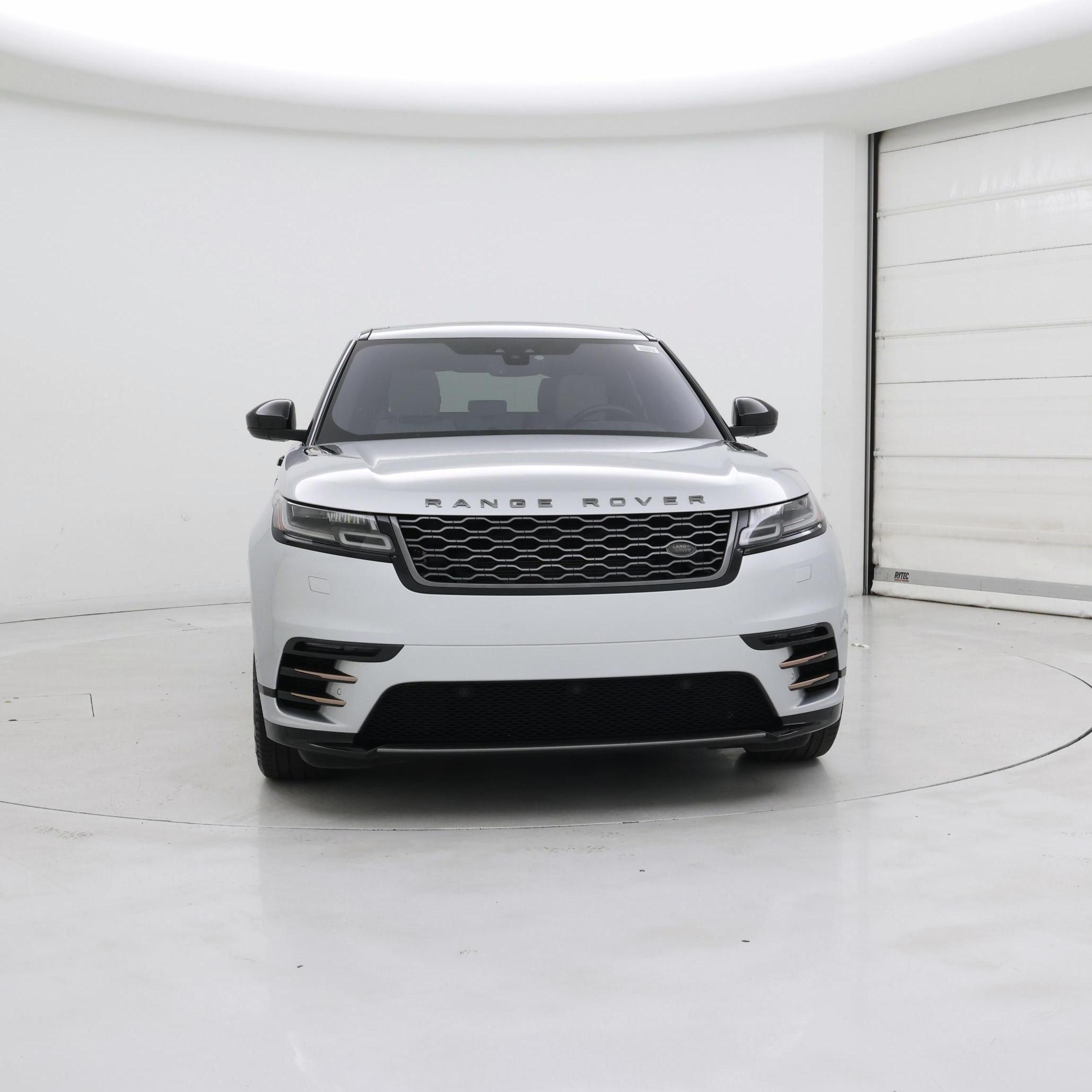 Thumbnail: 2018 Land Rover Range Rover Velar - 5