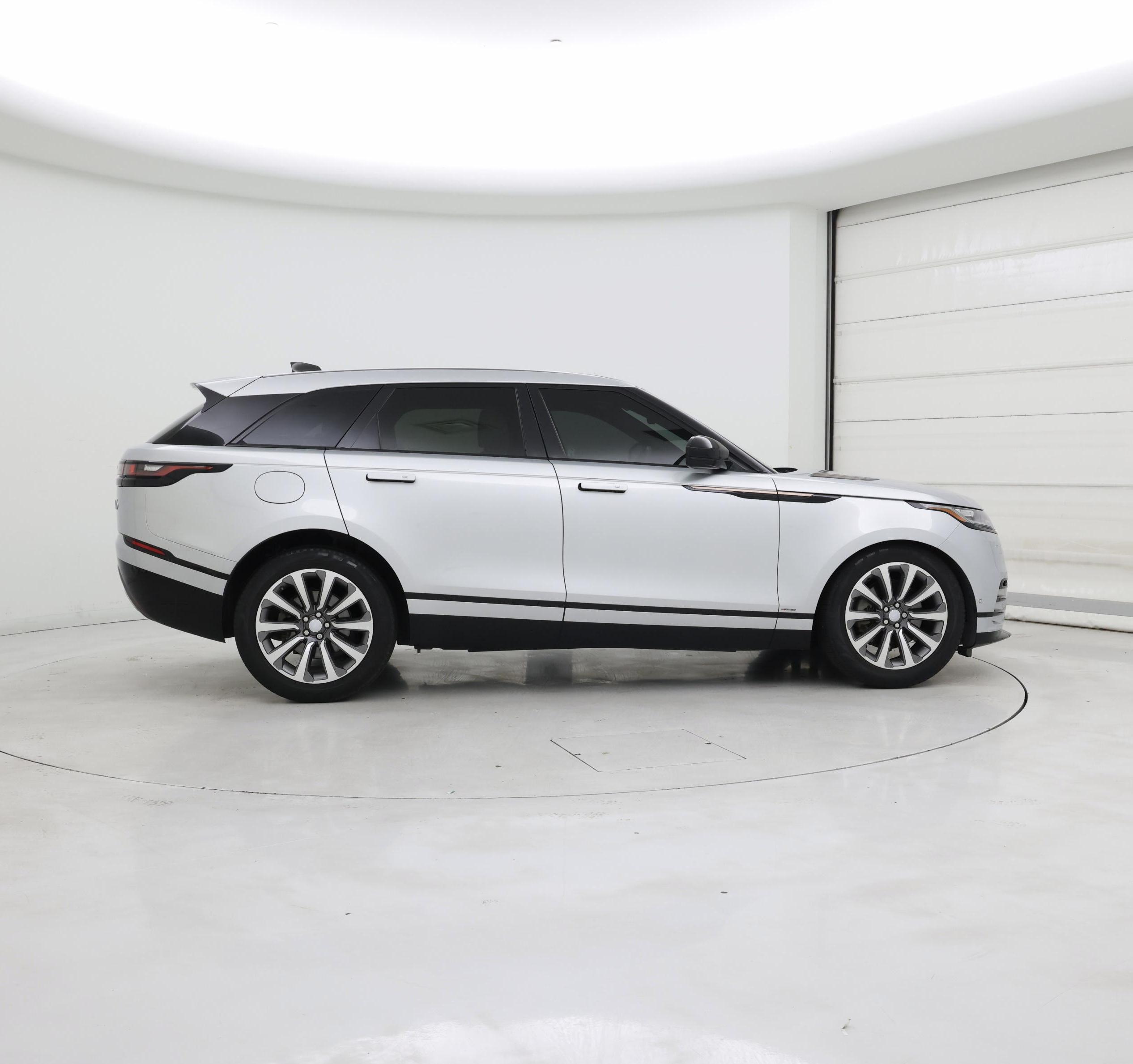 Thumbnail: 2018 Land Rover Range Rover Velar - 7
