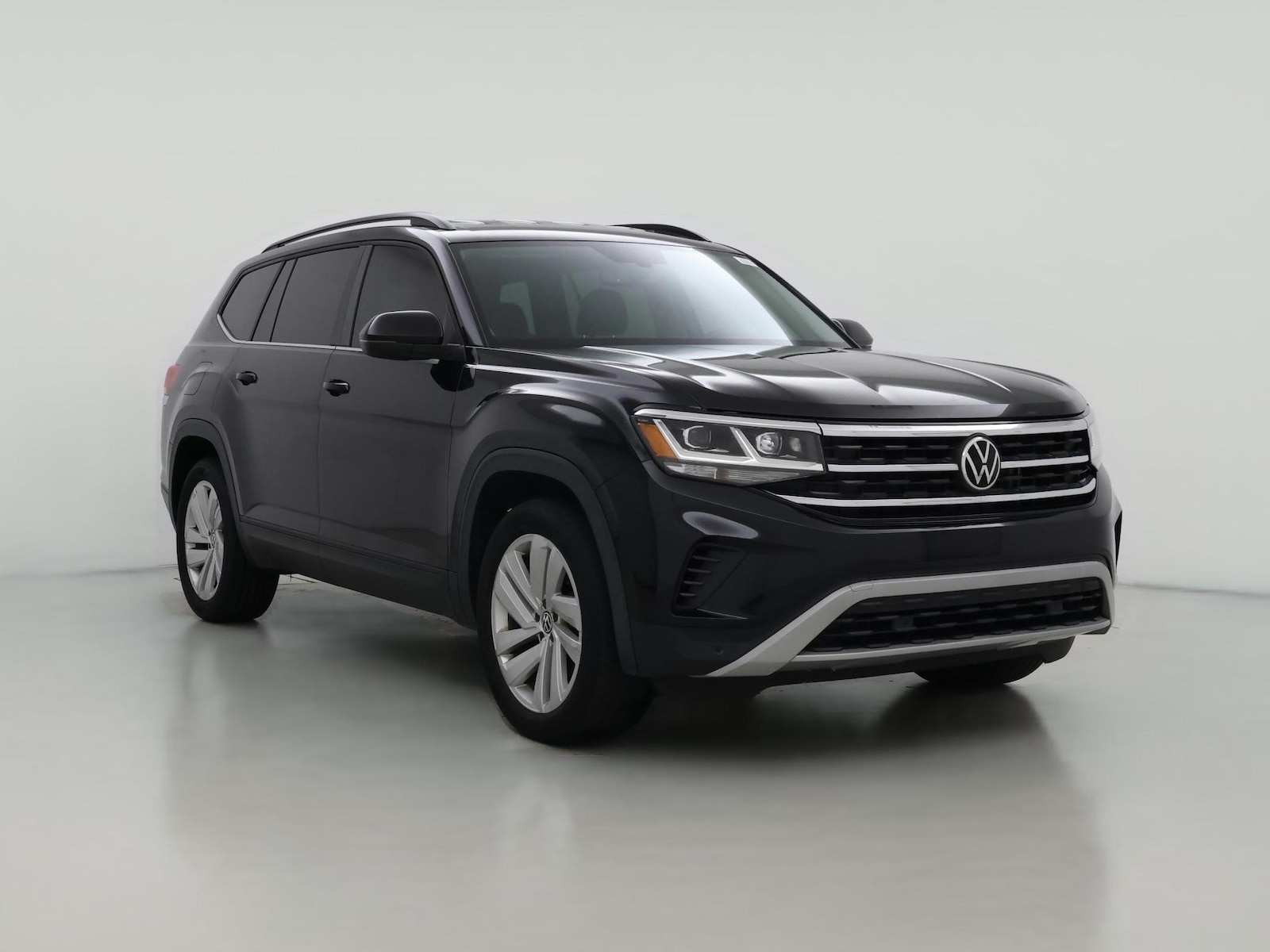 2021 Volkswagen Atlas SE w/Tech