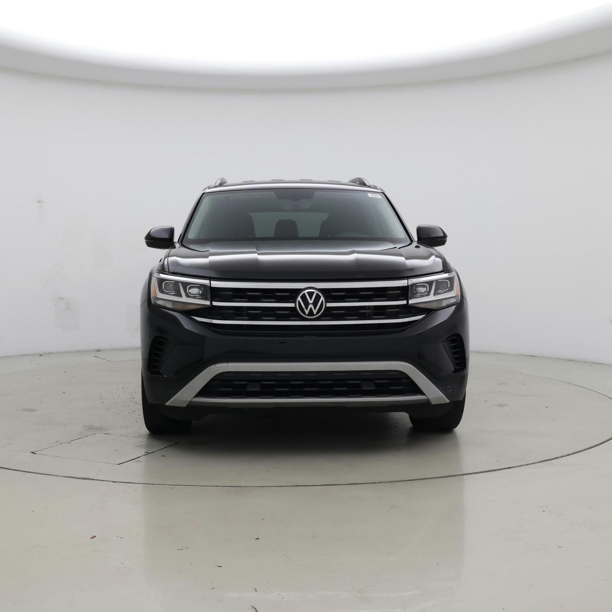 Thumbnail: 2021 Volkswagen Atlas - 5