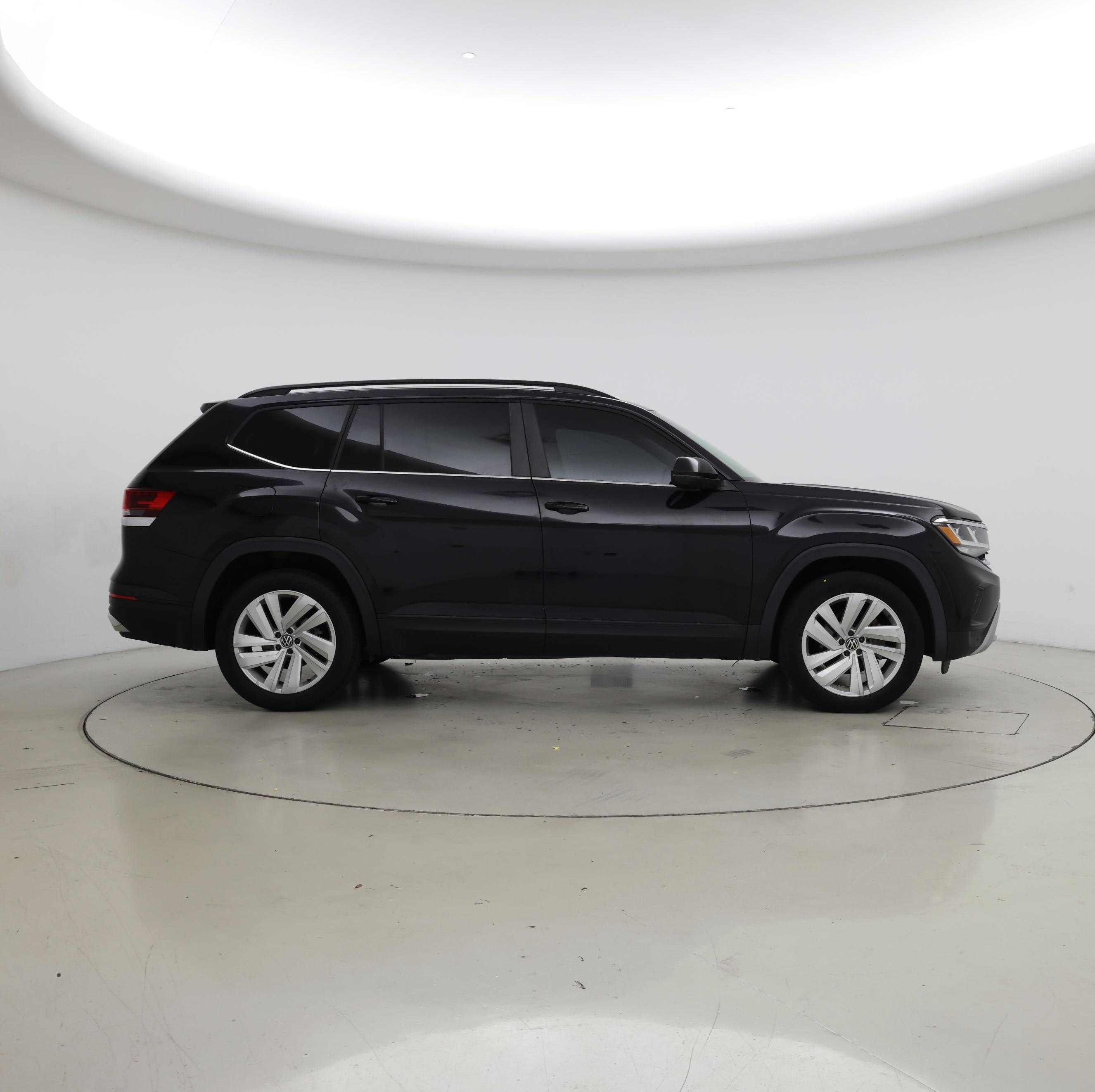 Thumbnail: 2021 Volkswagen Atlas - 7