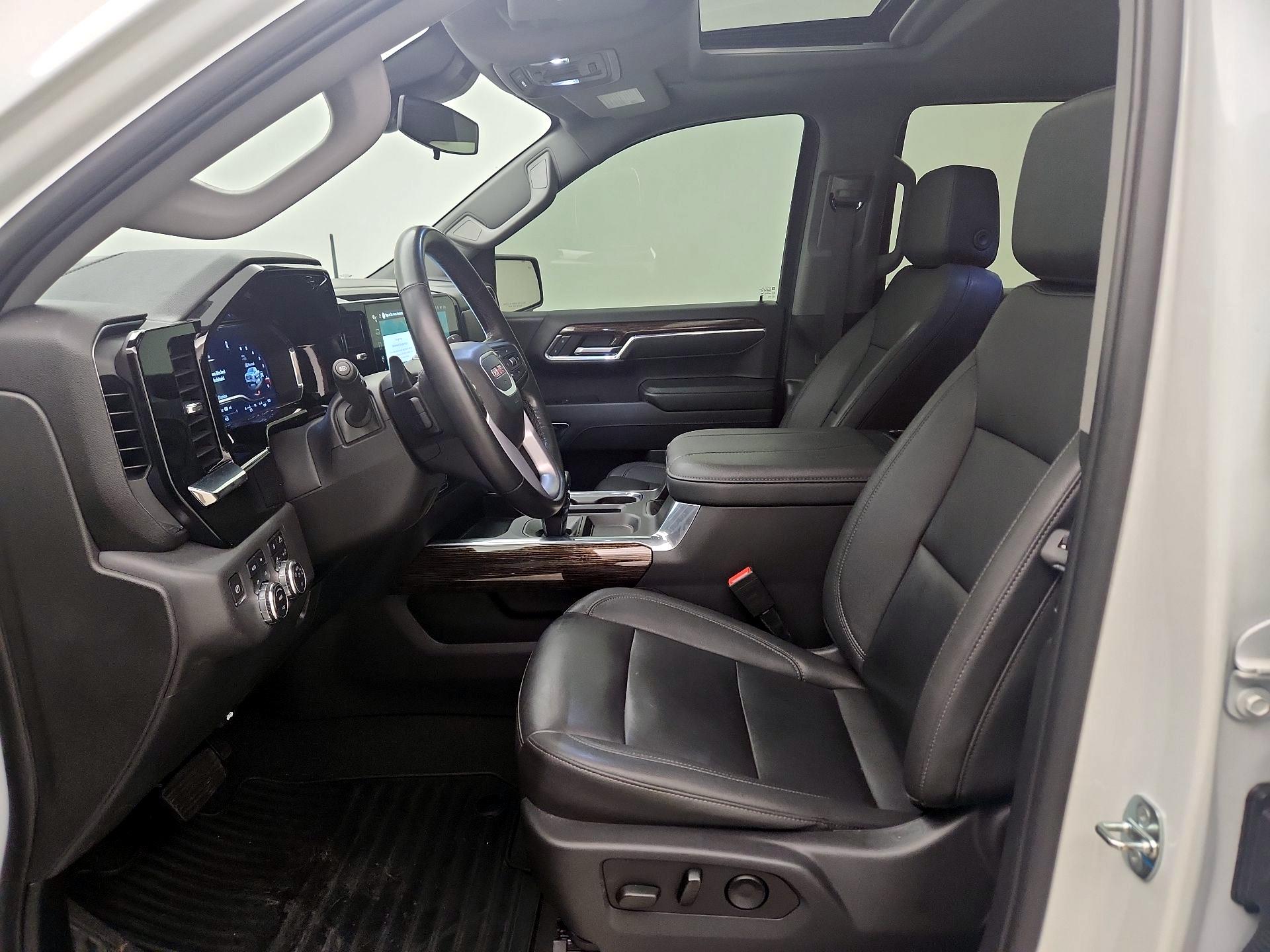 Thumbnail: 2023 GMC Sierra 1500 - 11